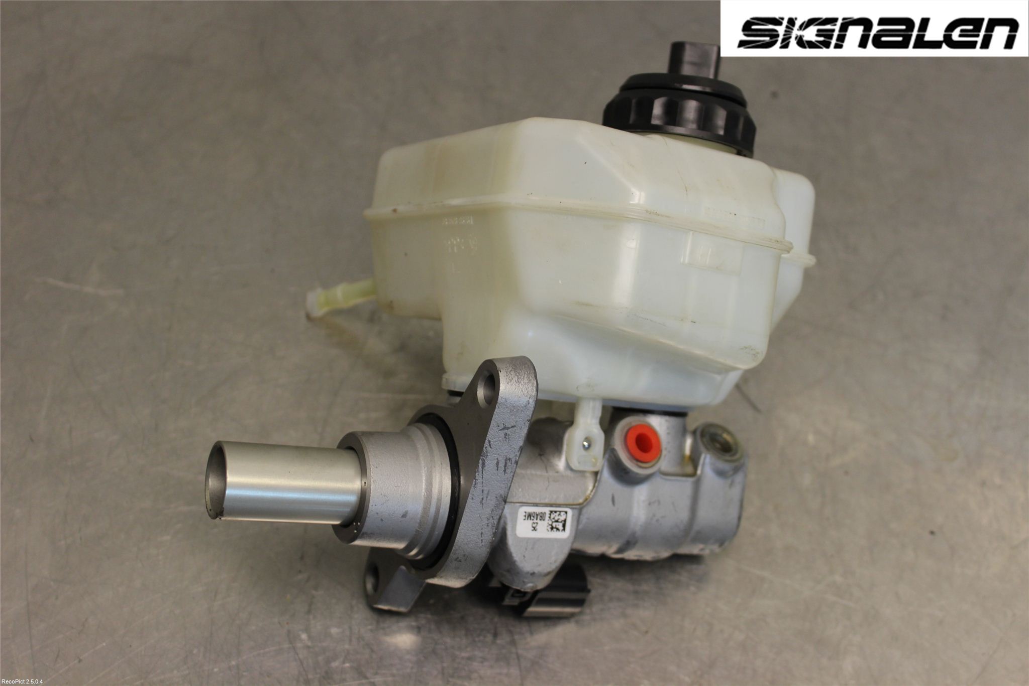 Audi Q3 8U 12-18 Brems Hovedsylinder