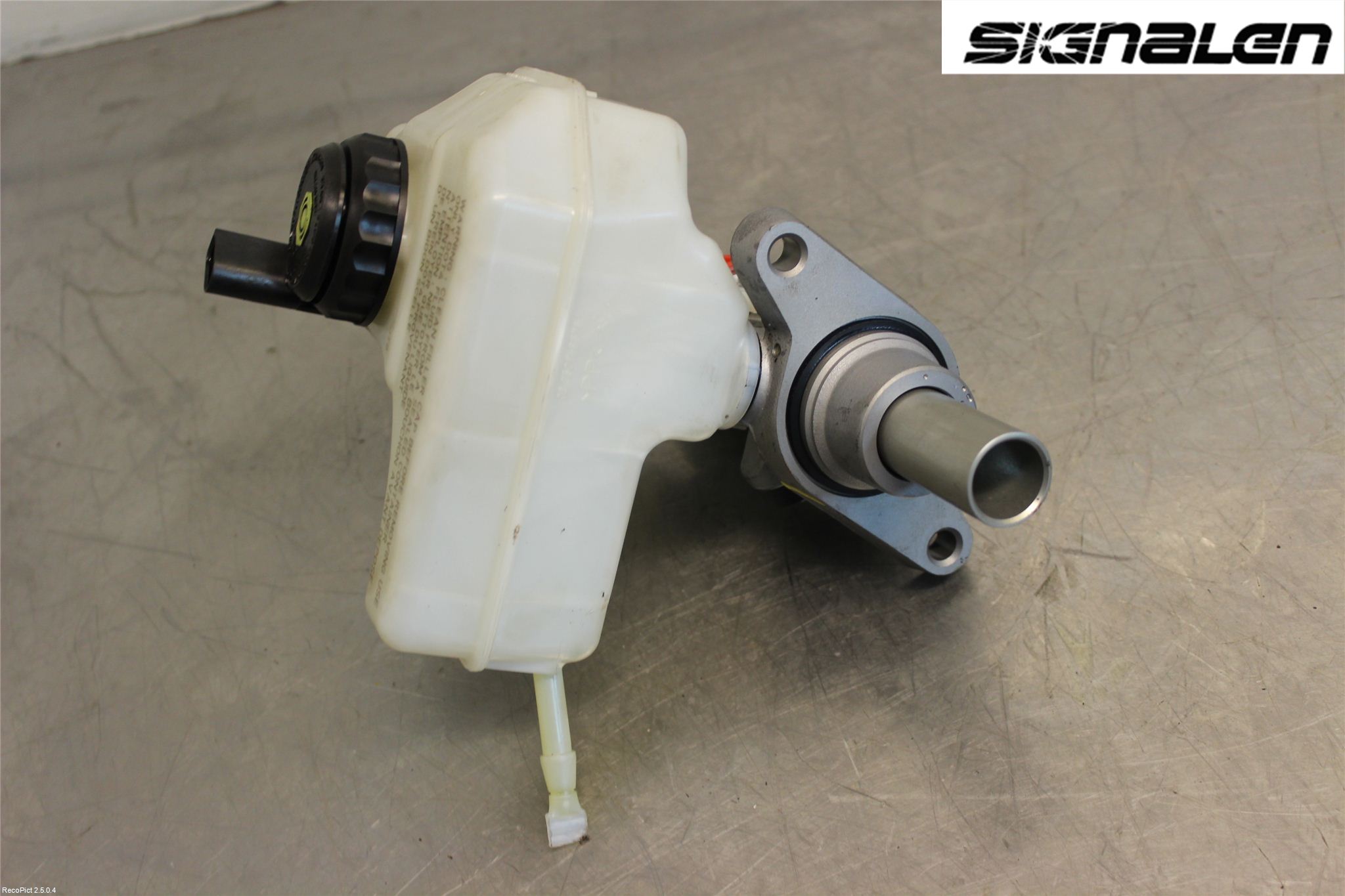 Audi Q3 8U 12-18 Brems Hovedsylinder