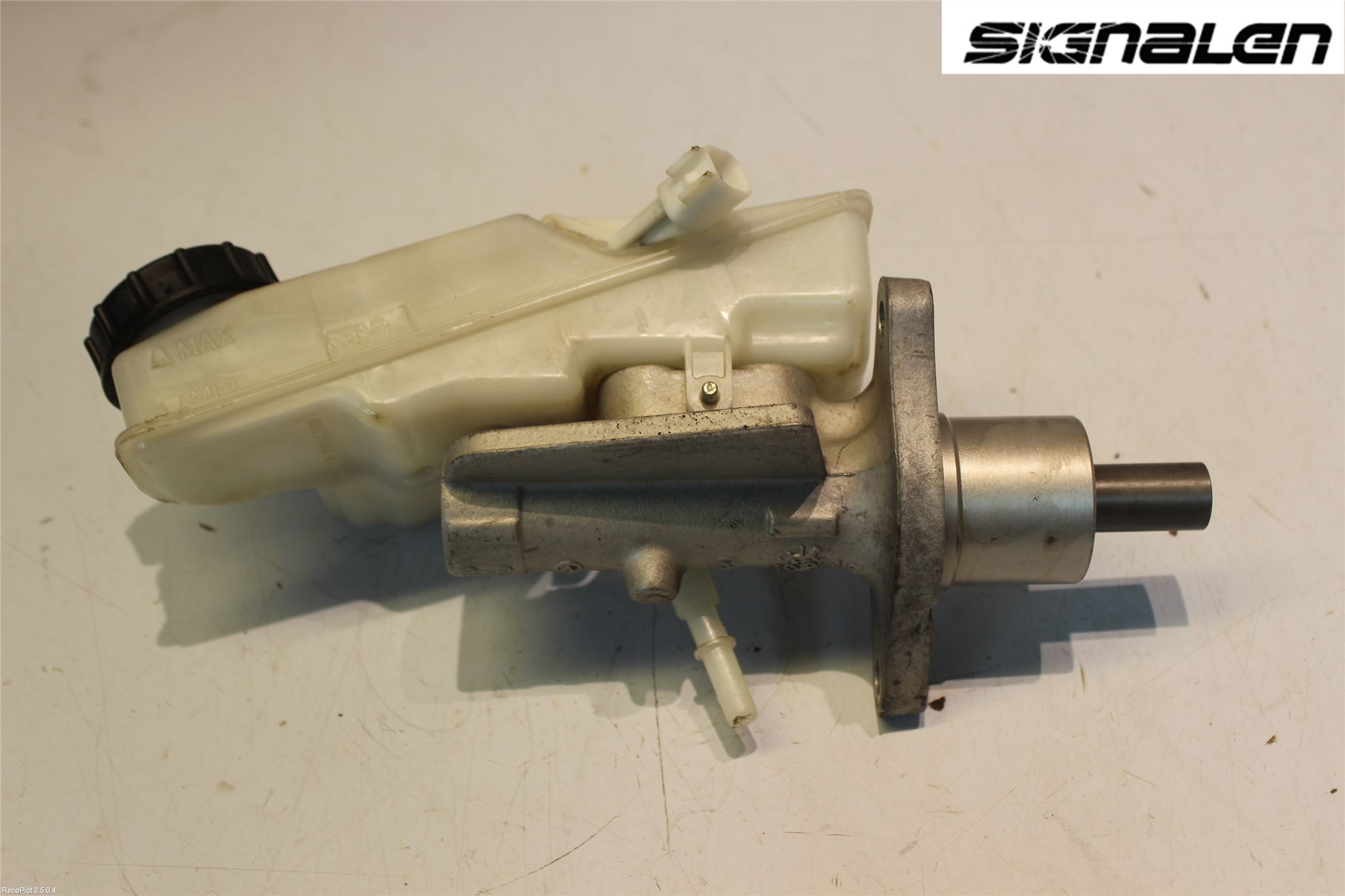Volvo V50 04-07 Brems Hovedsylinder