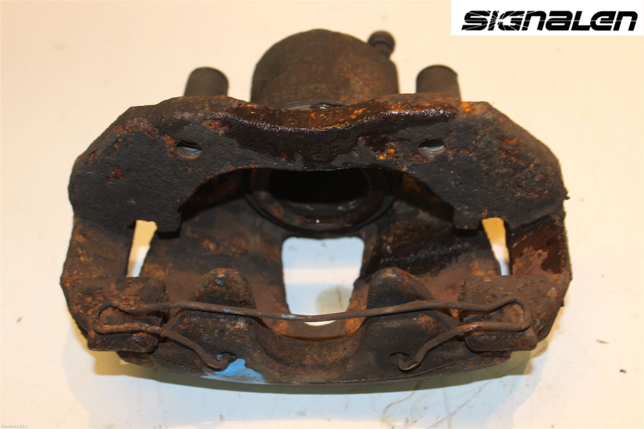 Volvo V50 04-07 Bremsecaliper Foran Høyre
