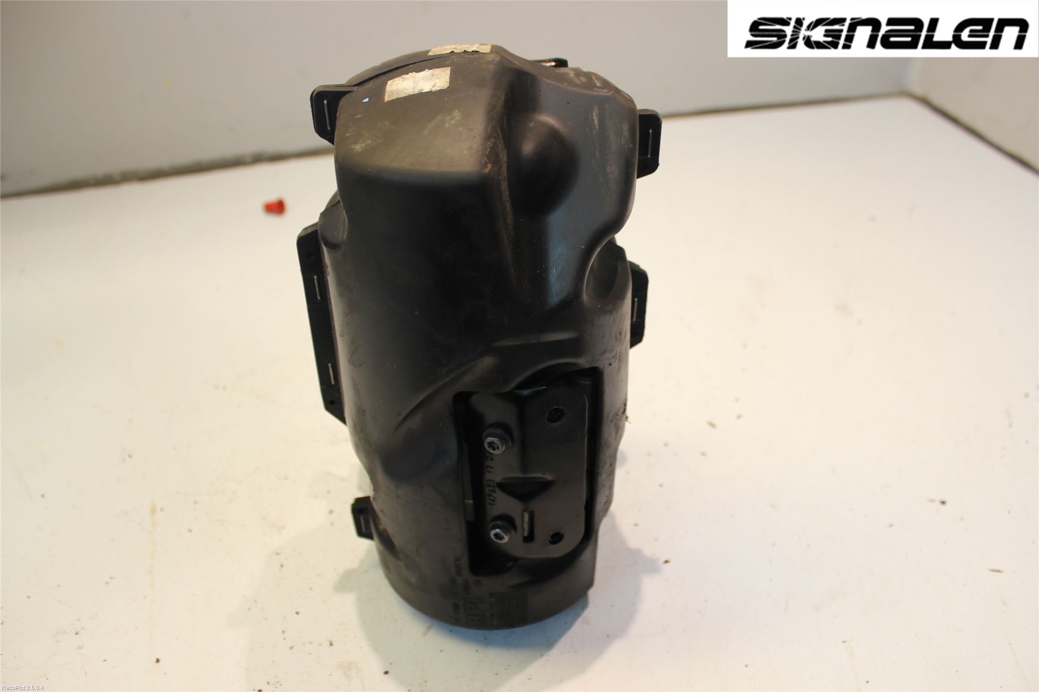 Citroen C5     05-08 Servostyring Eletrisk Pumpe