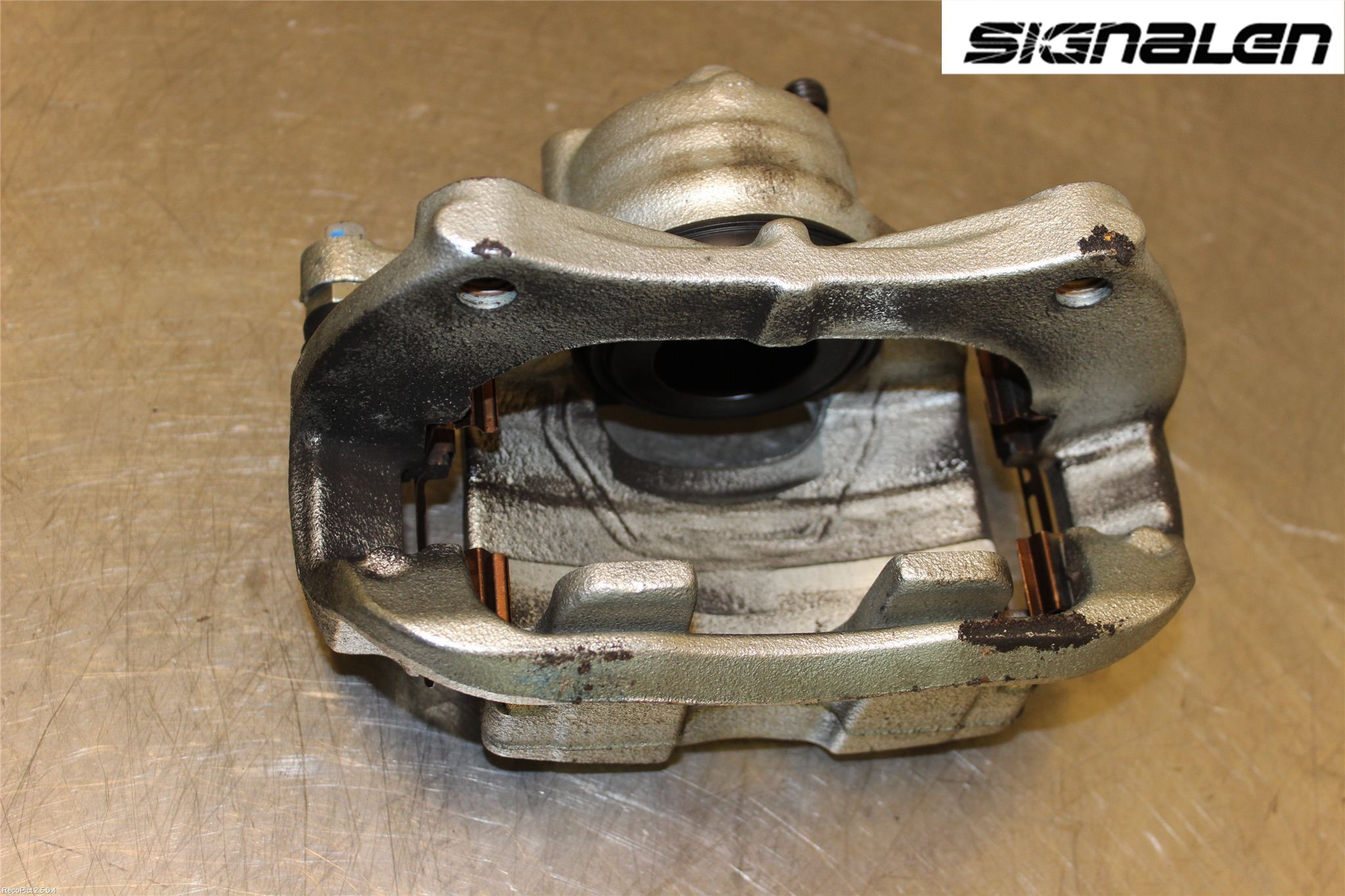 Opel MOKKA 13-20 Bremsecaliper Foran Høyre