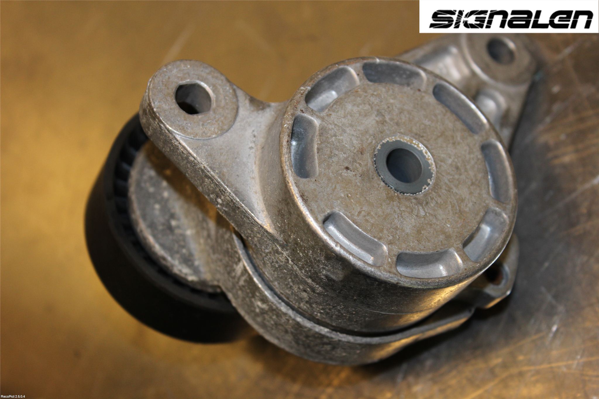 Audi A3/S3 8V 13-20 Reimstrammer
