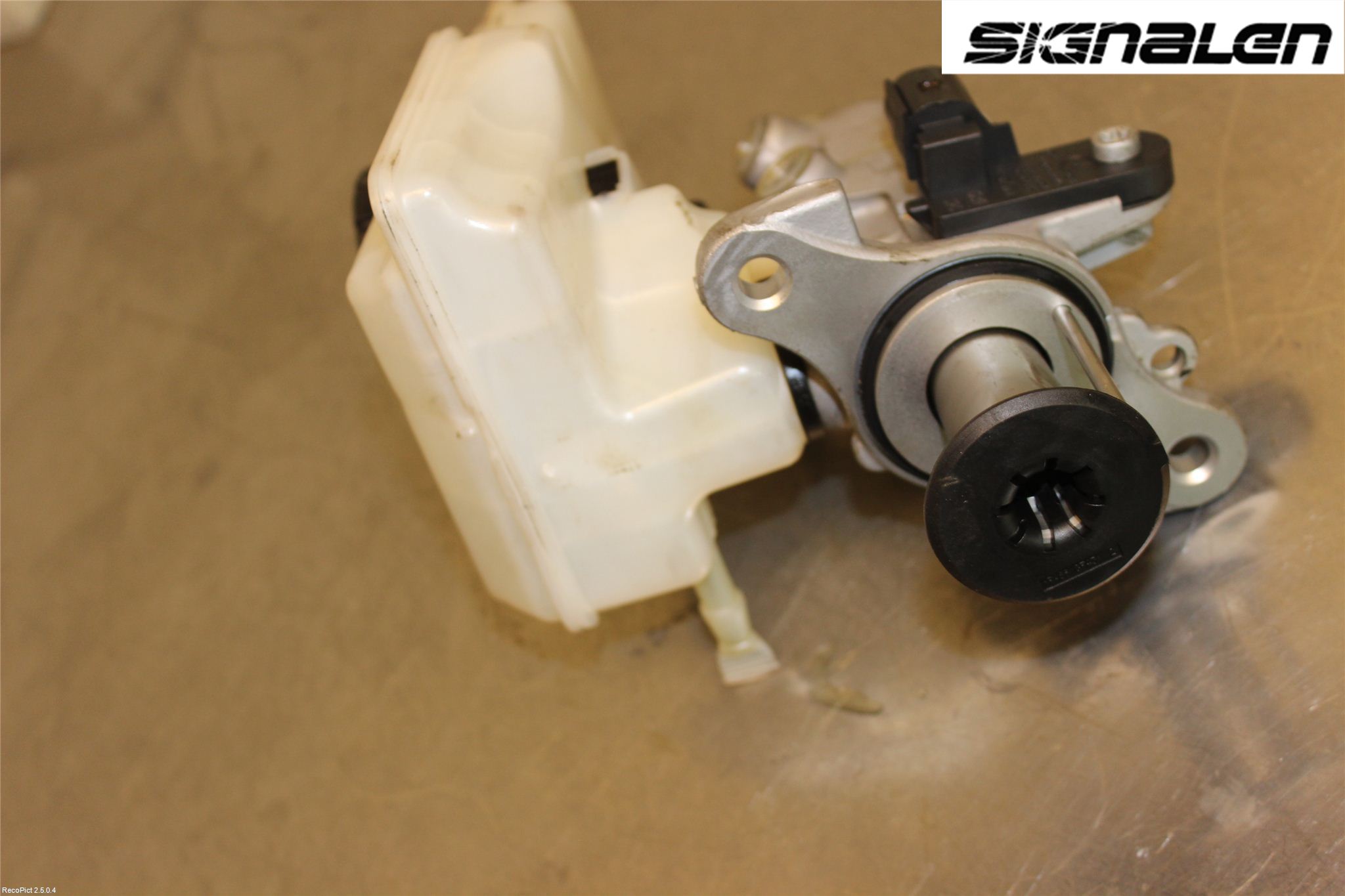 Audi A3/S3 8V 13-20 Brems Hovedsylinder