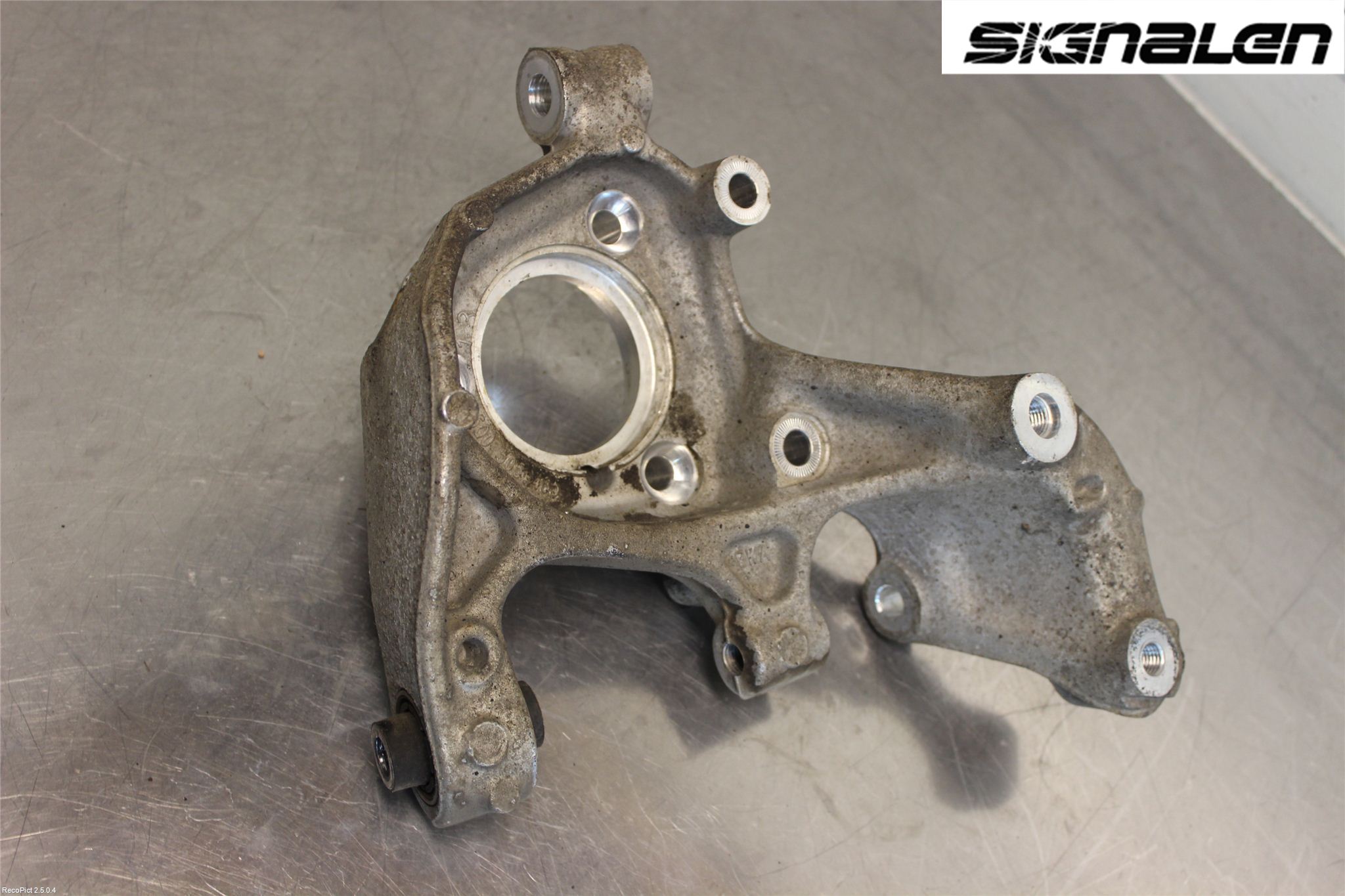 Audi A3/S3 8V 13-20 Spindel Vb