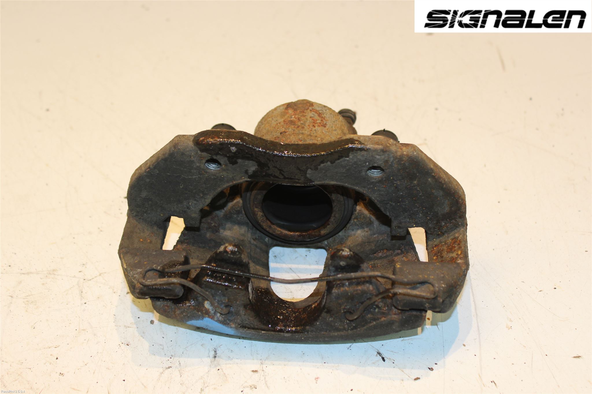 Volvo V50 08-12 Bremsecaliper Foran Høyre