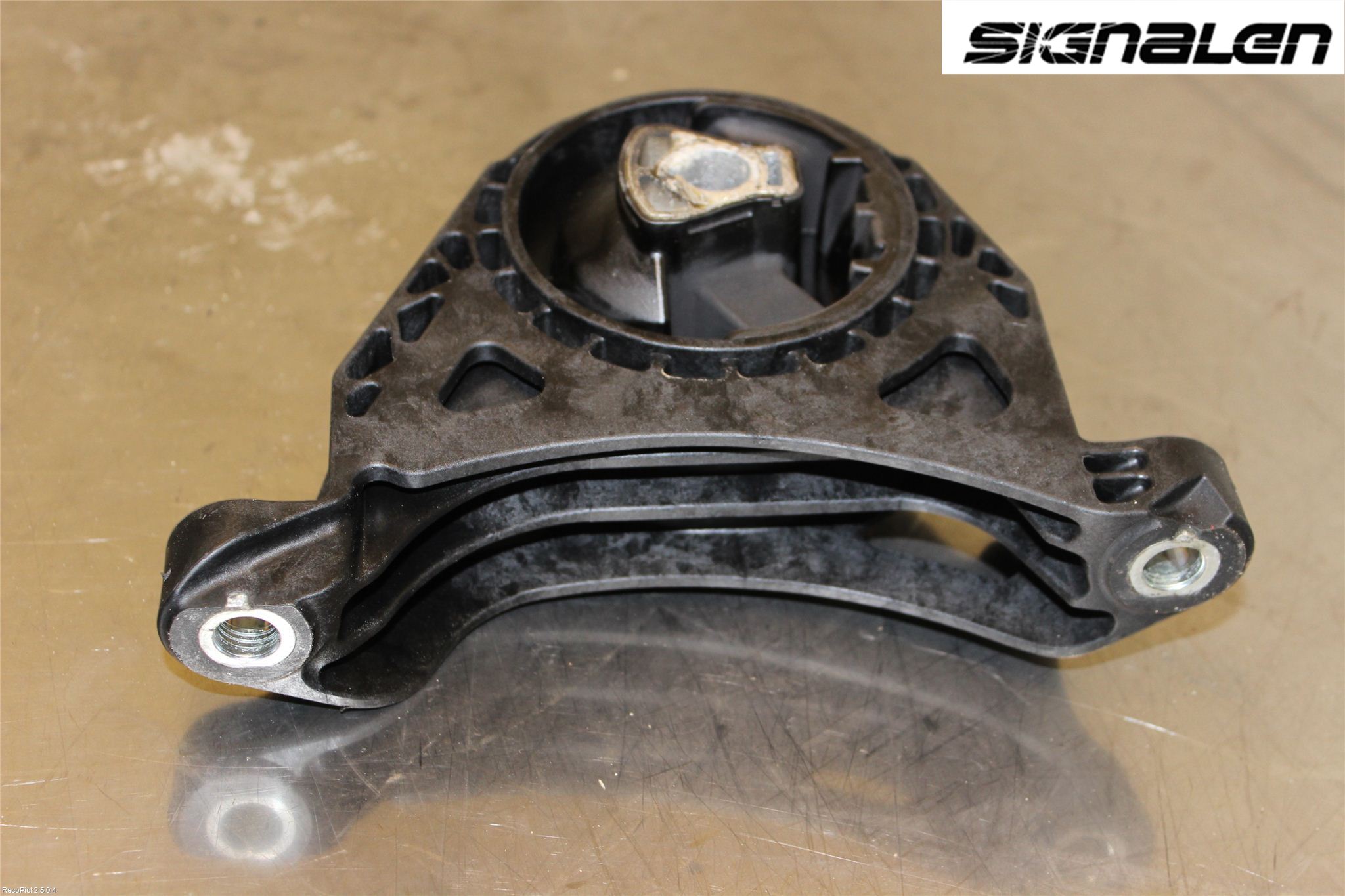 Opel INSIGNIA 09-16 Motor Feste Gummi