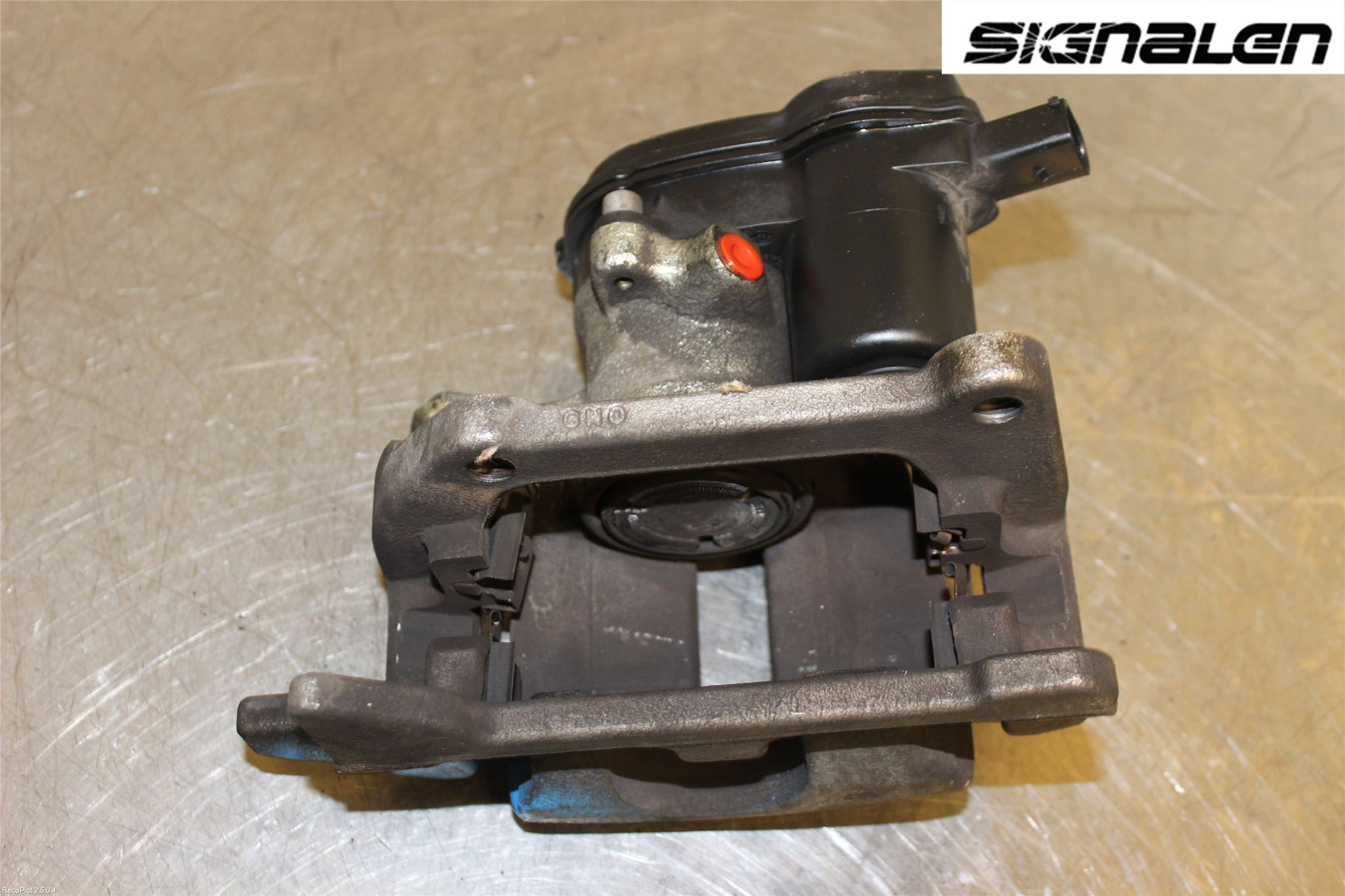 Audi A6/S6 4G 11-18 Bremsecaliper Bak Høyre