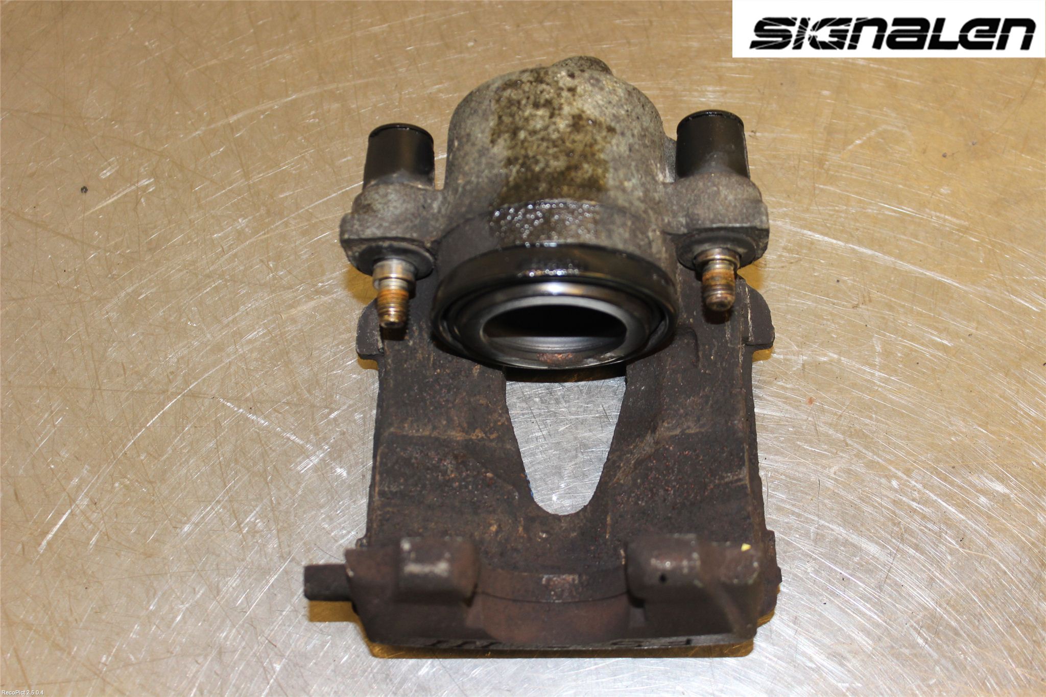 Skoda FABIA 07-14 Bremsecaliper Foran Høyre