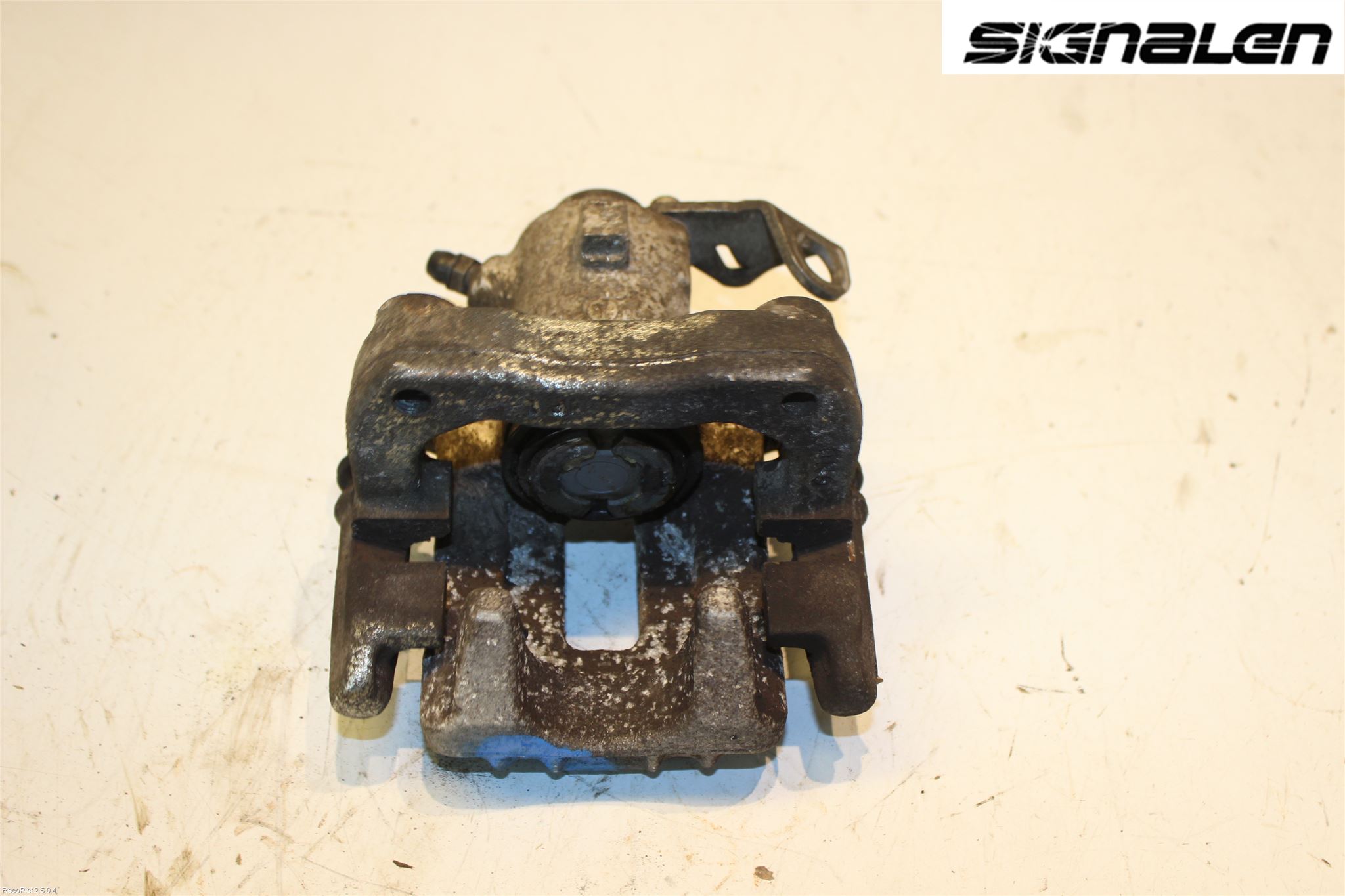 Volkswagen VW POLO 10-17 Bremsecaliper Bak Høyre
