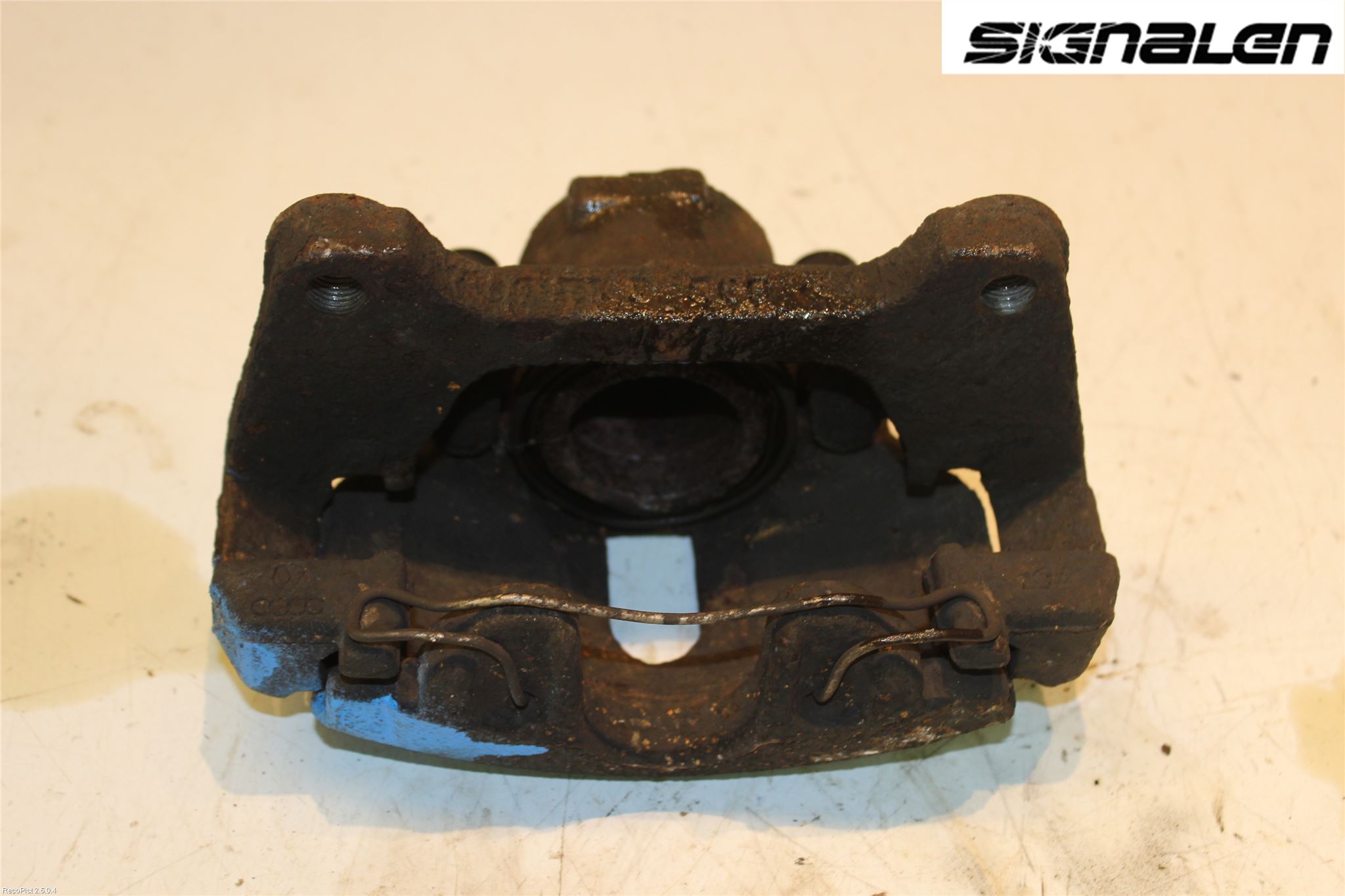 Audi A4/S4 05-07 Bremsecaliper Foran Høyre