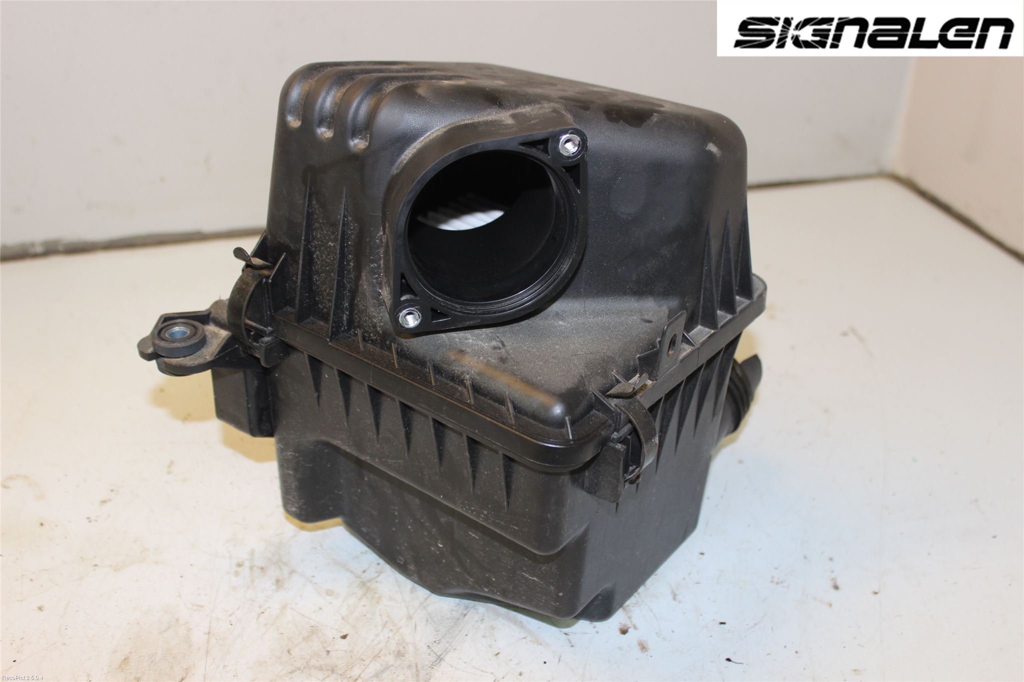Hyundai i30 FD 07-12 Luftfilter Boks