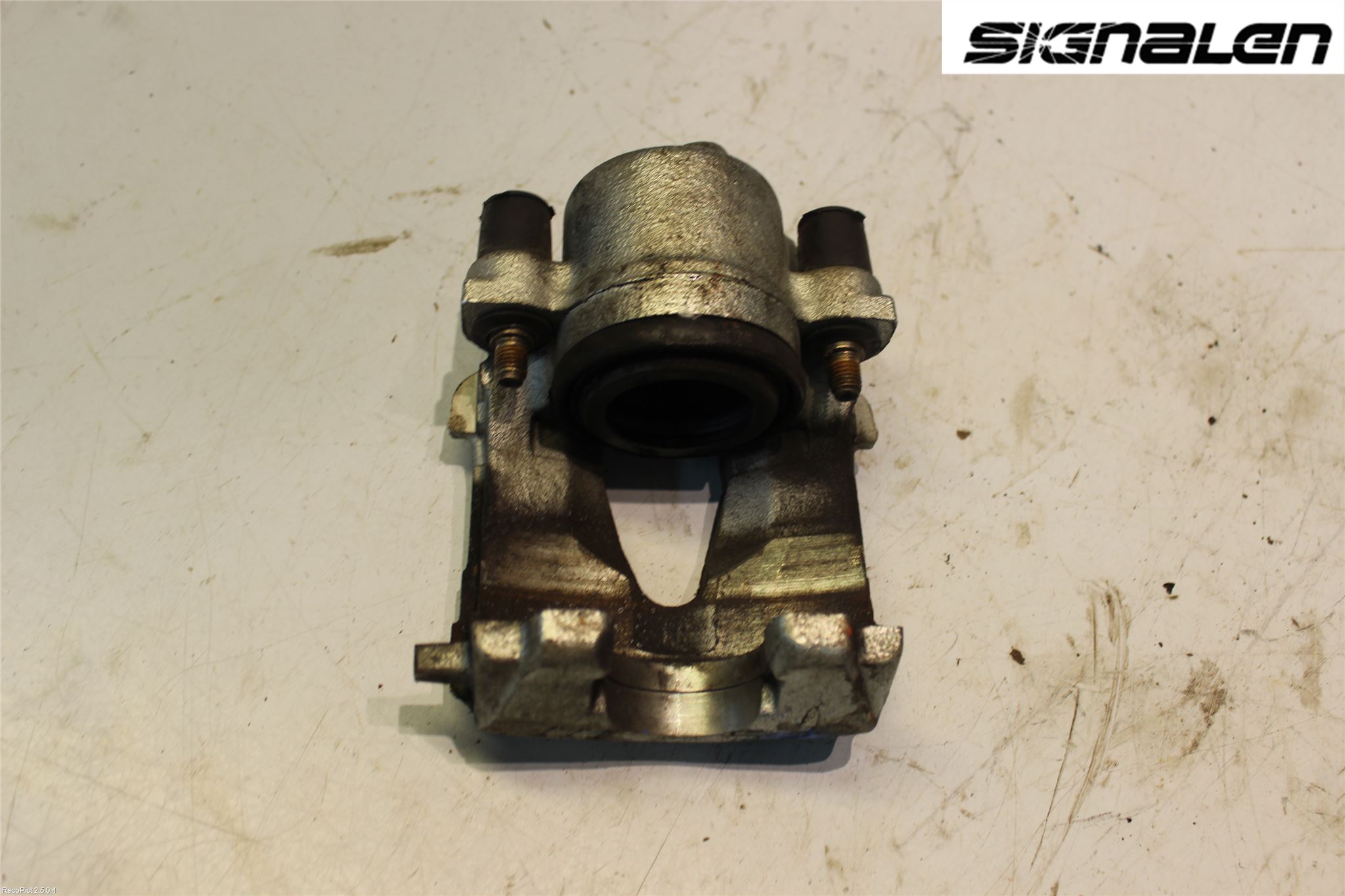 Skoda CITIGO / CITIGO E IV Bremsecaliper Foran Høyre