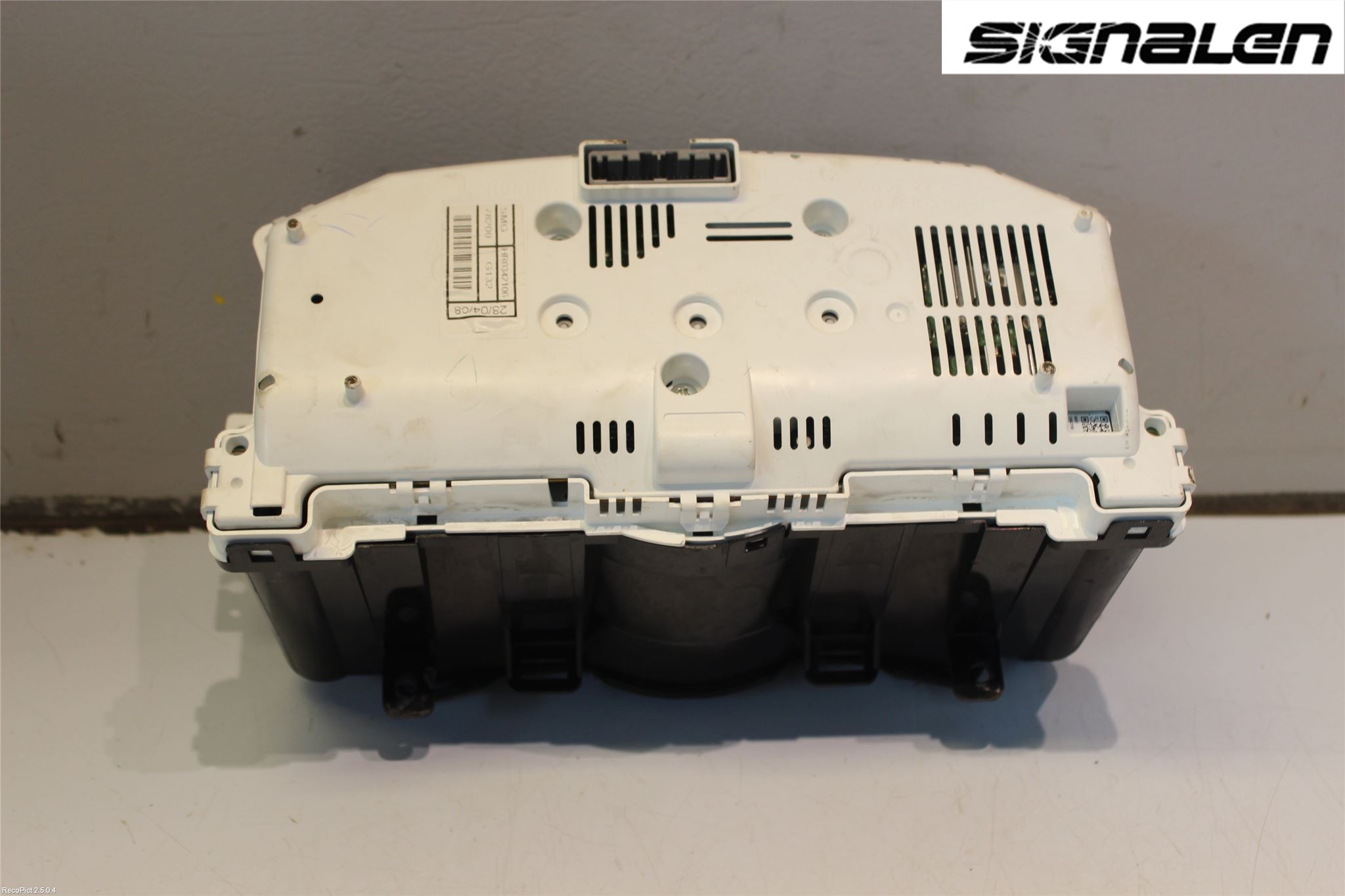 Honda CIVIC 06-11 Instr Kombinert
