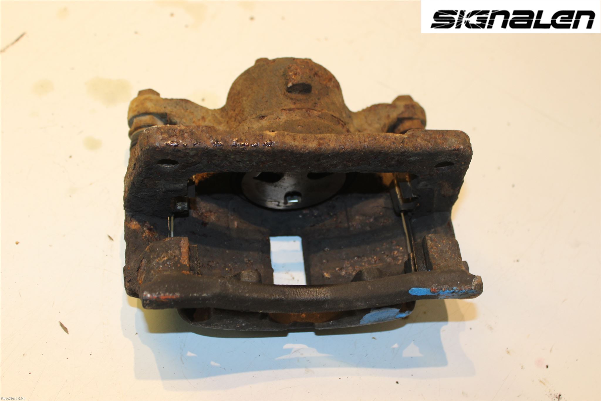 Honda CIVIC 06-11 Bremsecaliper Foran Høyre