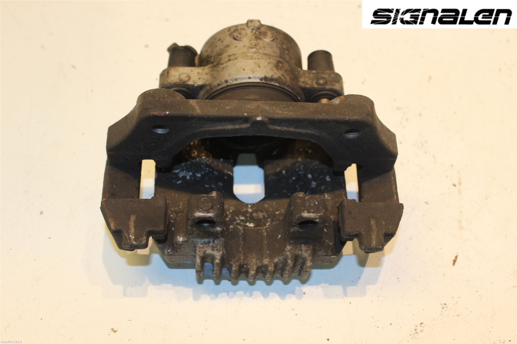 BMW 3 E90/91 SED/TOU 05-12 Bremsecaliper Foran Høyre