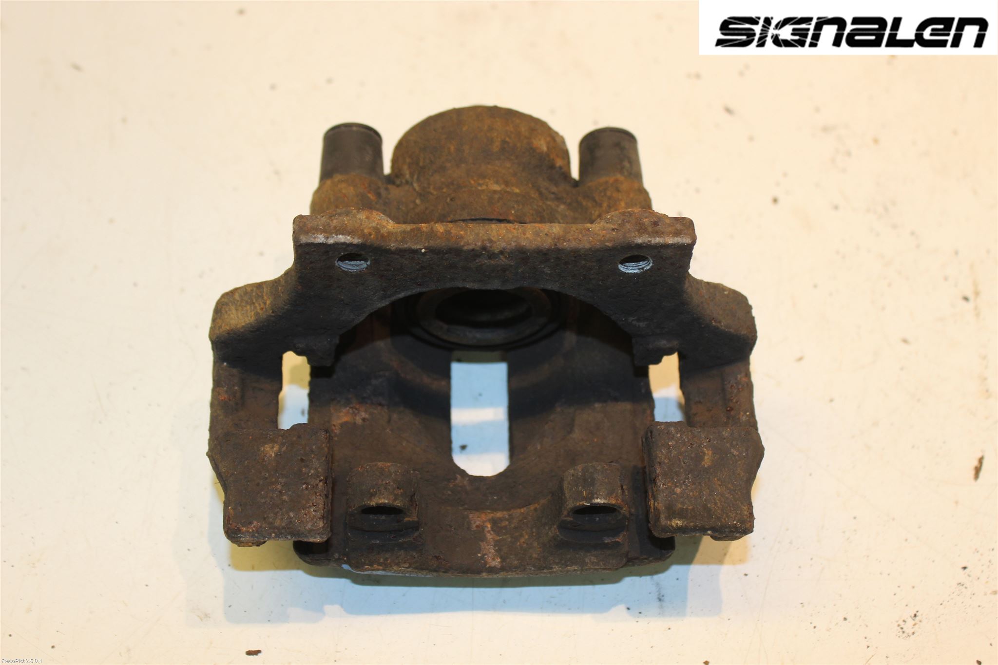 BMW 3 E90/91 SED/TOU 05-12 Bremsecaliper Bak Høyre