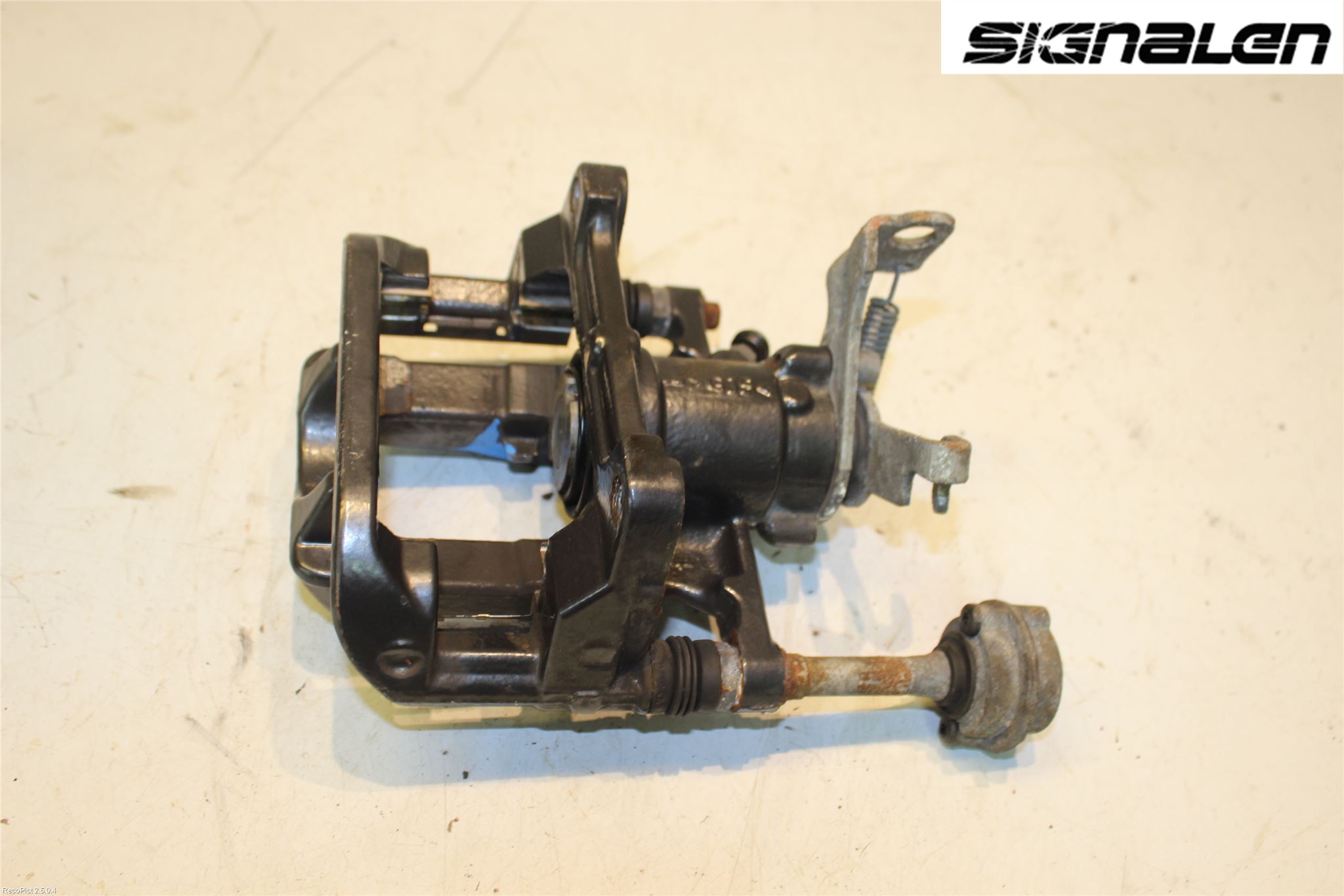 Opel ASTRA J 10-15 Bremsecaliper Bak Høyre