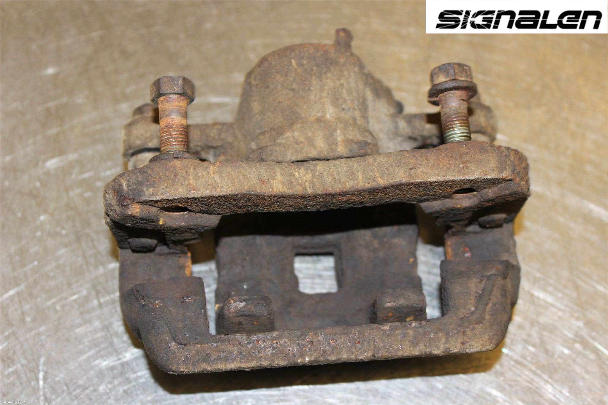Hyundai TUCSON 05- Bremsecaliper Bak Høyre