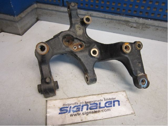 Volkswagen VW GOLF VI 09-13 Spindel Vb