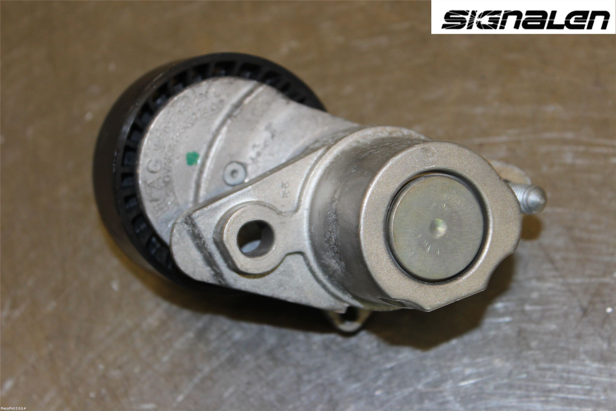 Volkswagen VW GOLF / E-GOLF VII 13-20 Reimstrammer