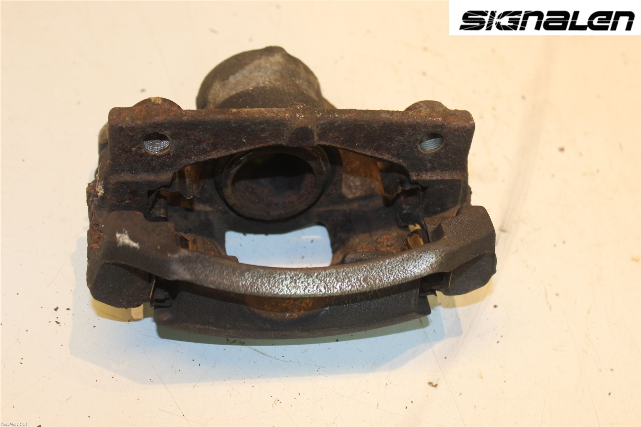 Peugeot 107 Bremsecaliper Foran Høyre