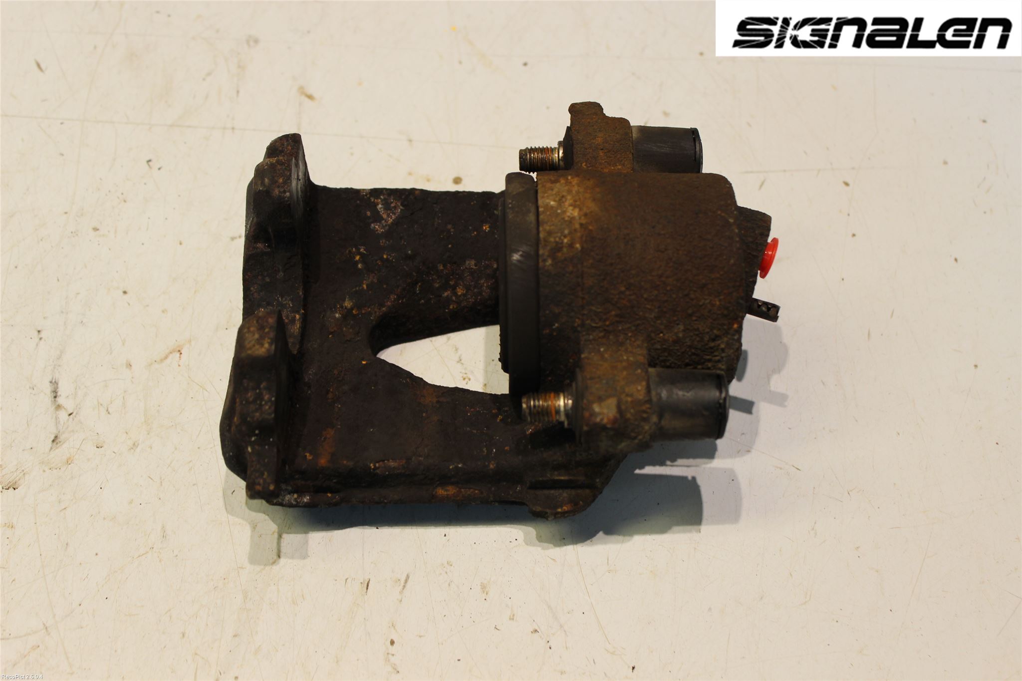 Volkswagen VW GOLF V 04-09 Bremsecaliper Foran Venstre