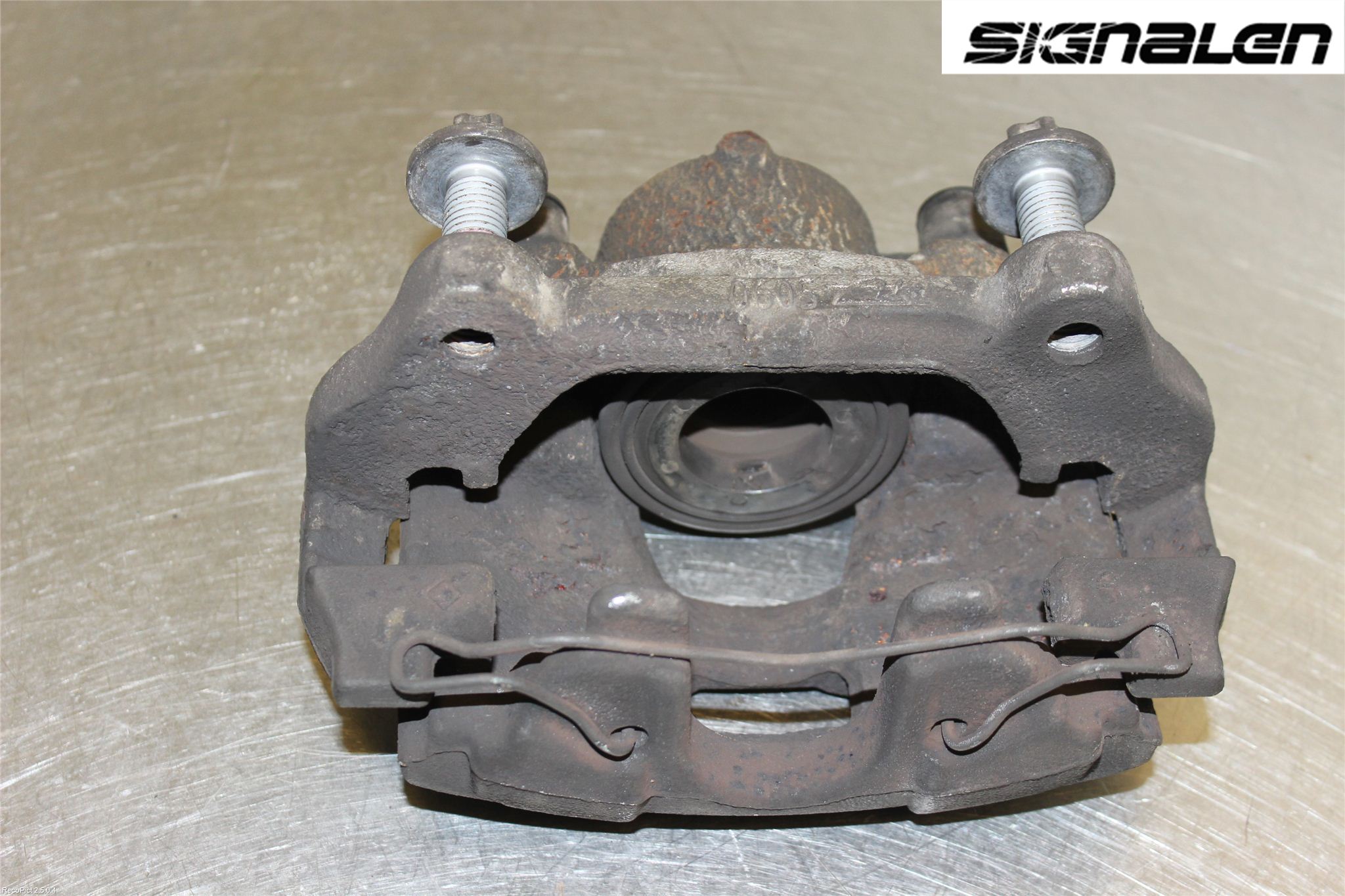 Saab 9-3 VER2/VER3 08-15 Bremsecaliper Foran Høyre