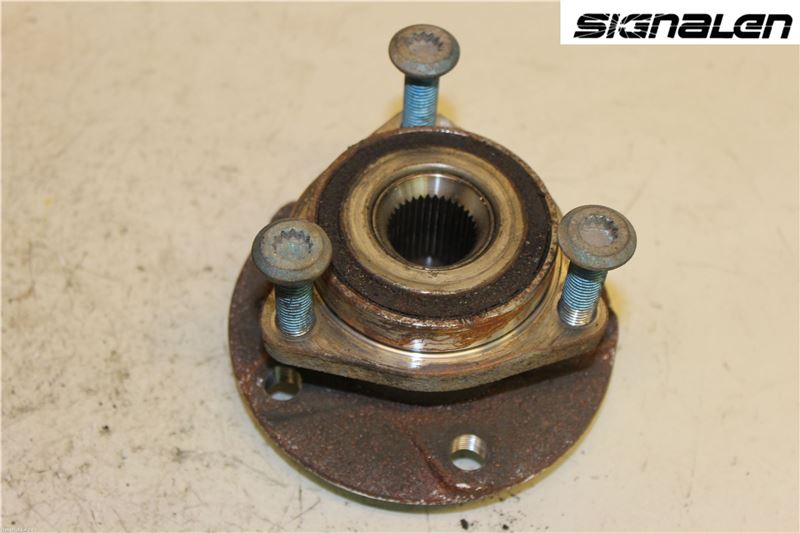 Volkswagen VW GOLF / E-GOLF VII 13-20 Nav Foran