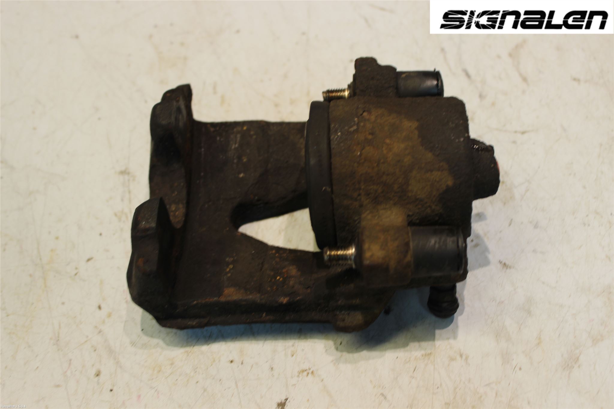 Skoda OCTAVIA (1Z) 05-13 Bremsecaliper Foran Høyre