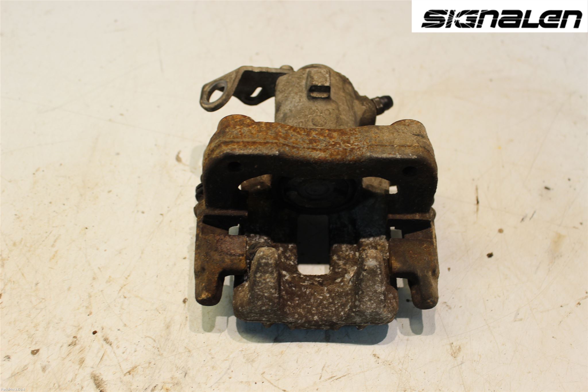 Skoda ROOMSTER Bremsecaliper Bak Venstre