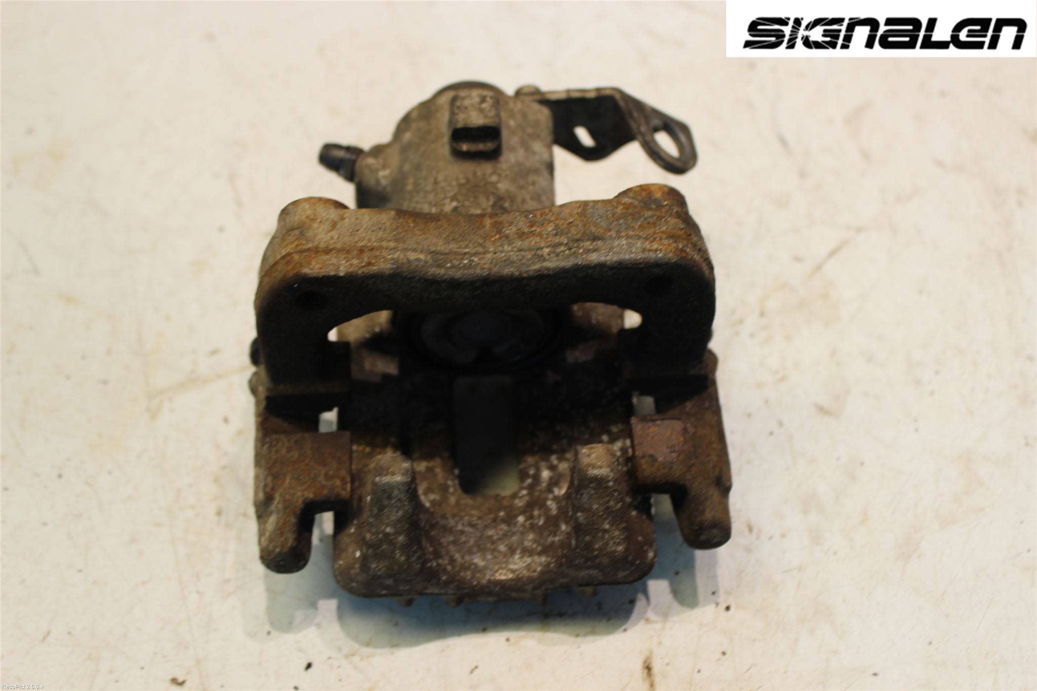 Skoda ROOMSTER Bremsecaliper Bak Høyre