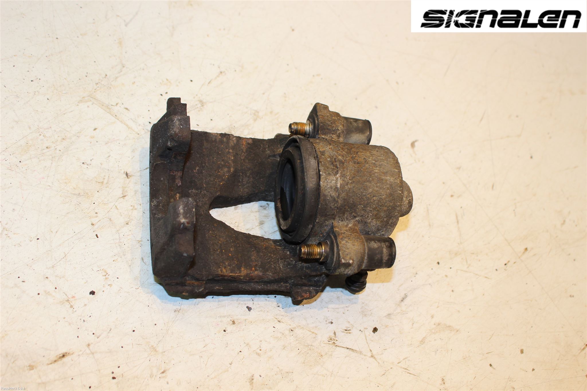 Skoda ROOMSTER Bremsecaliper Foran Høyre