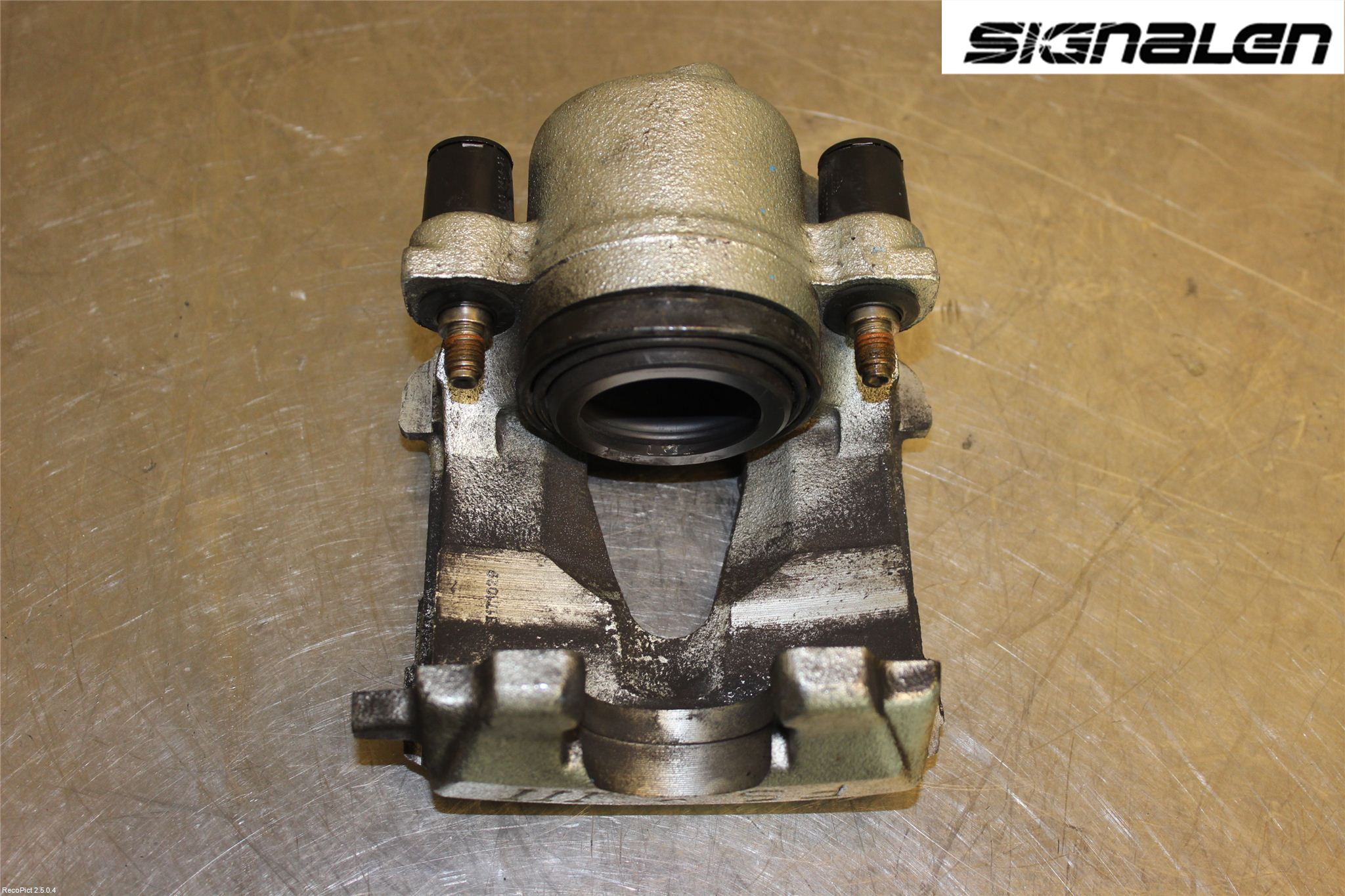 Skoda FABIA 07-14 Bremsecaliper Foran Høyre