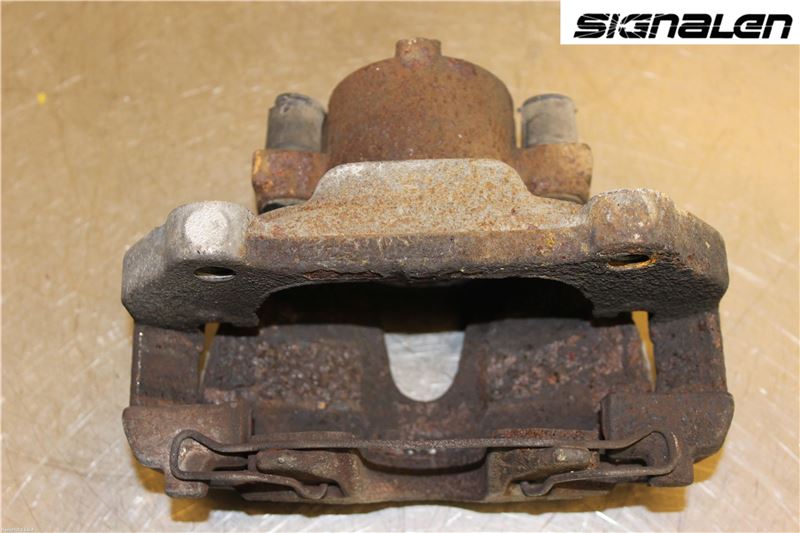 Saab 9-5     06-10 Bremsecaliper Foran Venstre