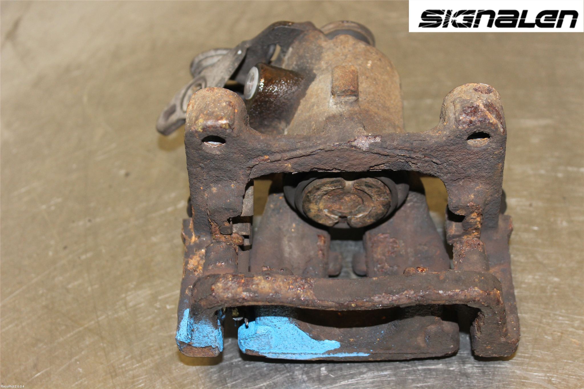 Ford KUGA 08-12 Bremsecaliper Bak Høyre