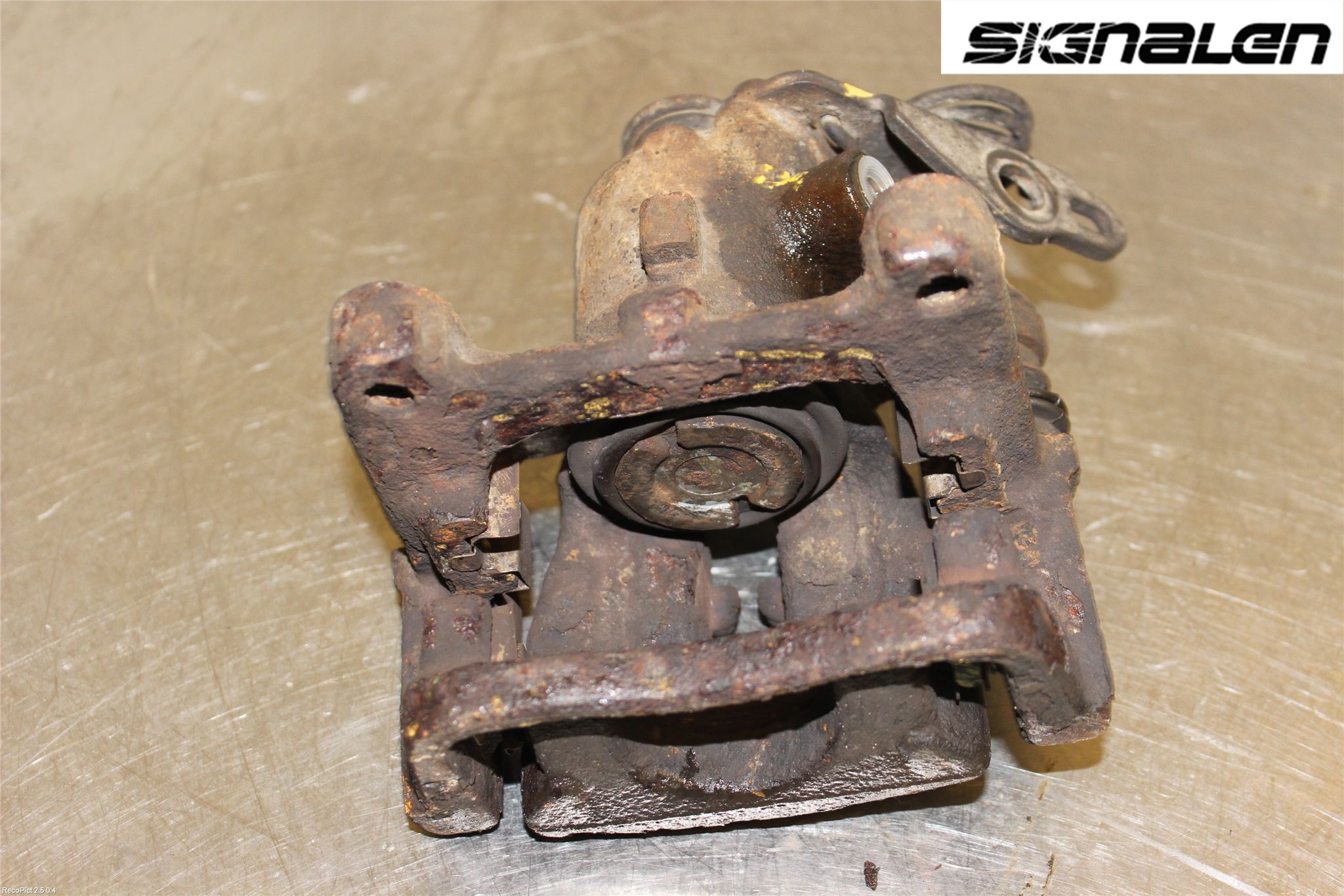 Ford KUGA 08-12 Bremsecaliper Bak Venstre