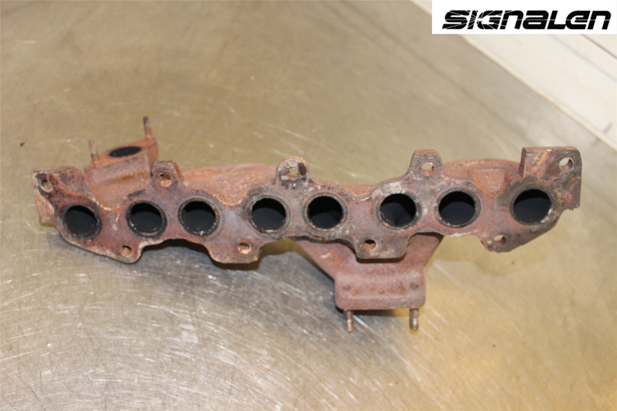 Ford KUGA 08-12 Eksosmanifold