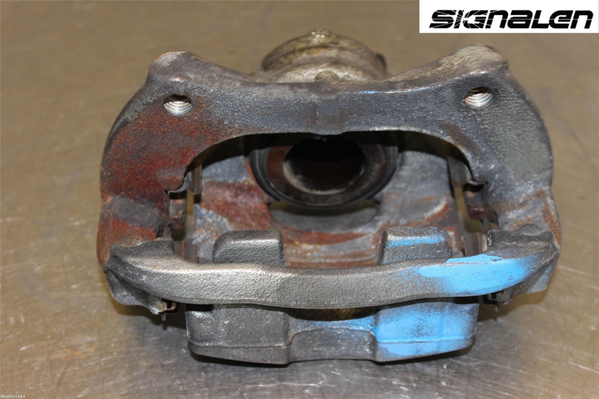 Chevrolet TRAX Bremsecaliper Foran Høyre