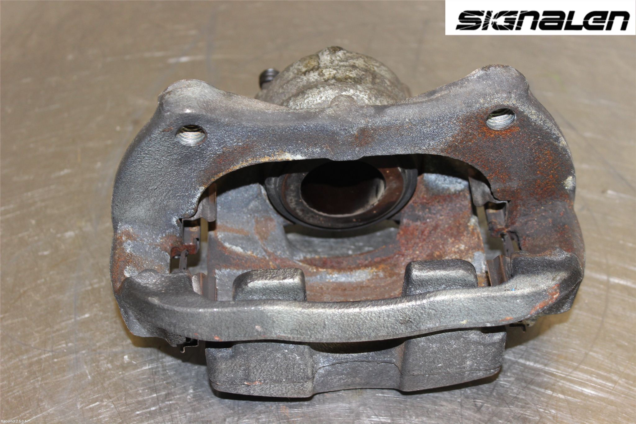 Chevrolet TRAX Bremsecaliper Foran Venstre
