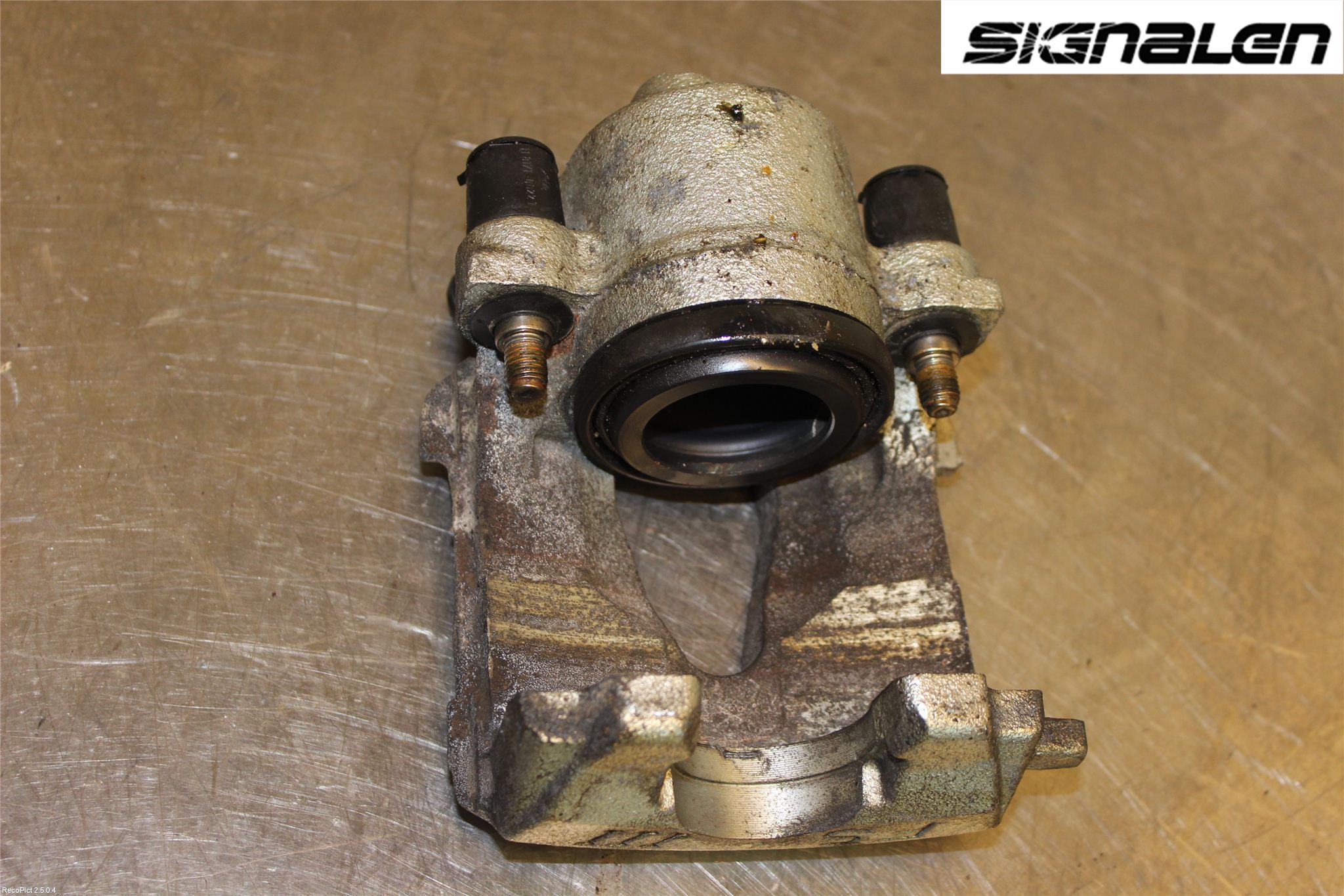 Audi A1/S1 11-18 Bremsecaliper Foran Venstre