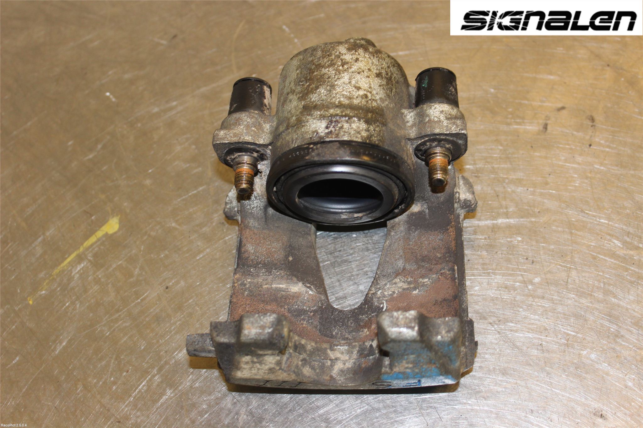 Volkswagen VW UP! / E-UP! Bremsecaliper Foran Høyre