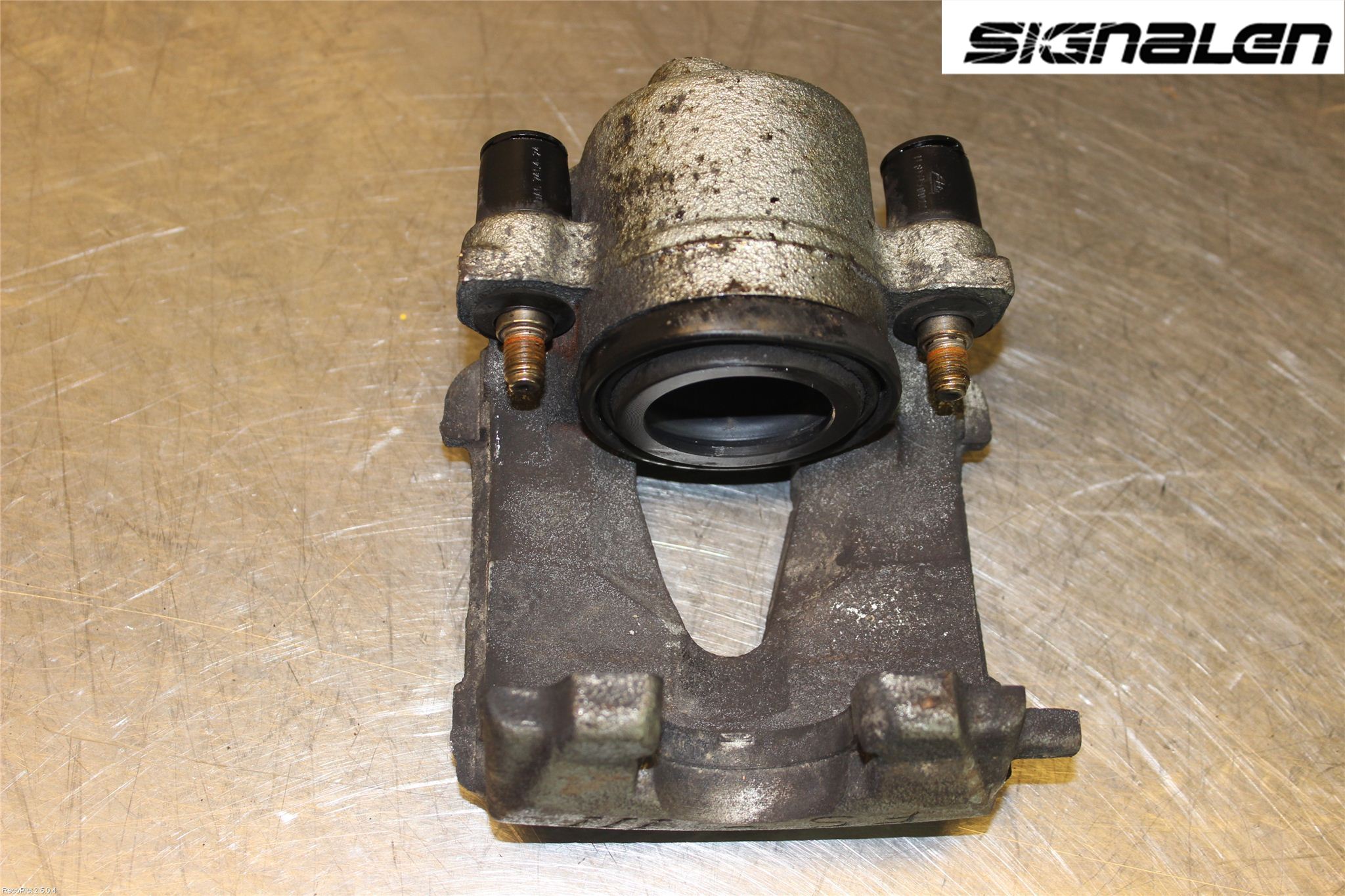 Volkswagen VW UP! / E-UP! Bremsecaliper Foran Venstre