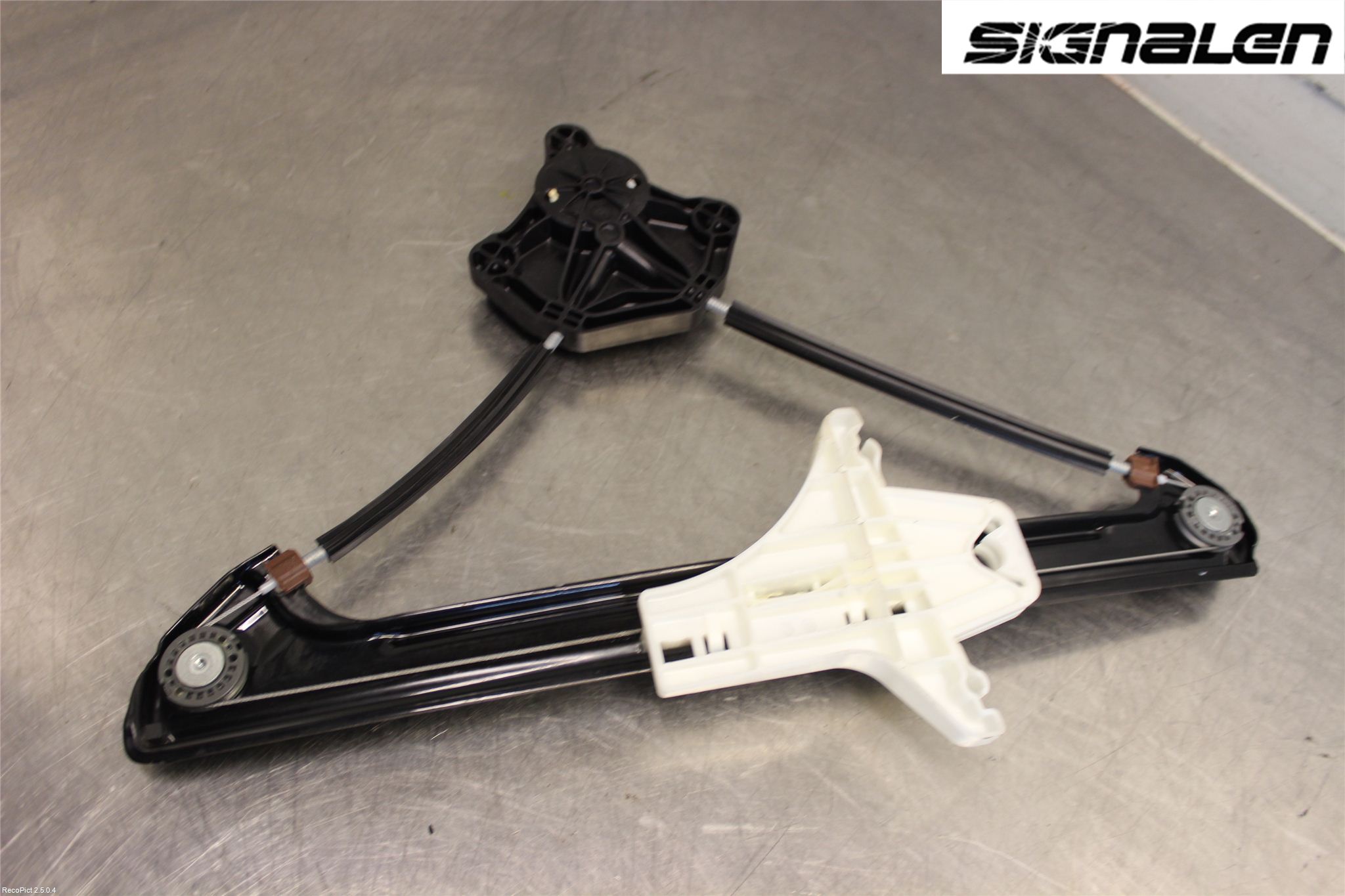 Volkswagen VW GOLF / E-GOLF VII 13-20 Vindusheis