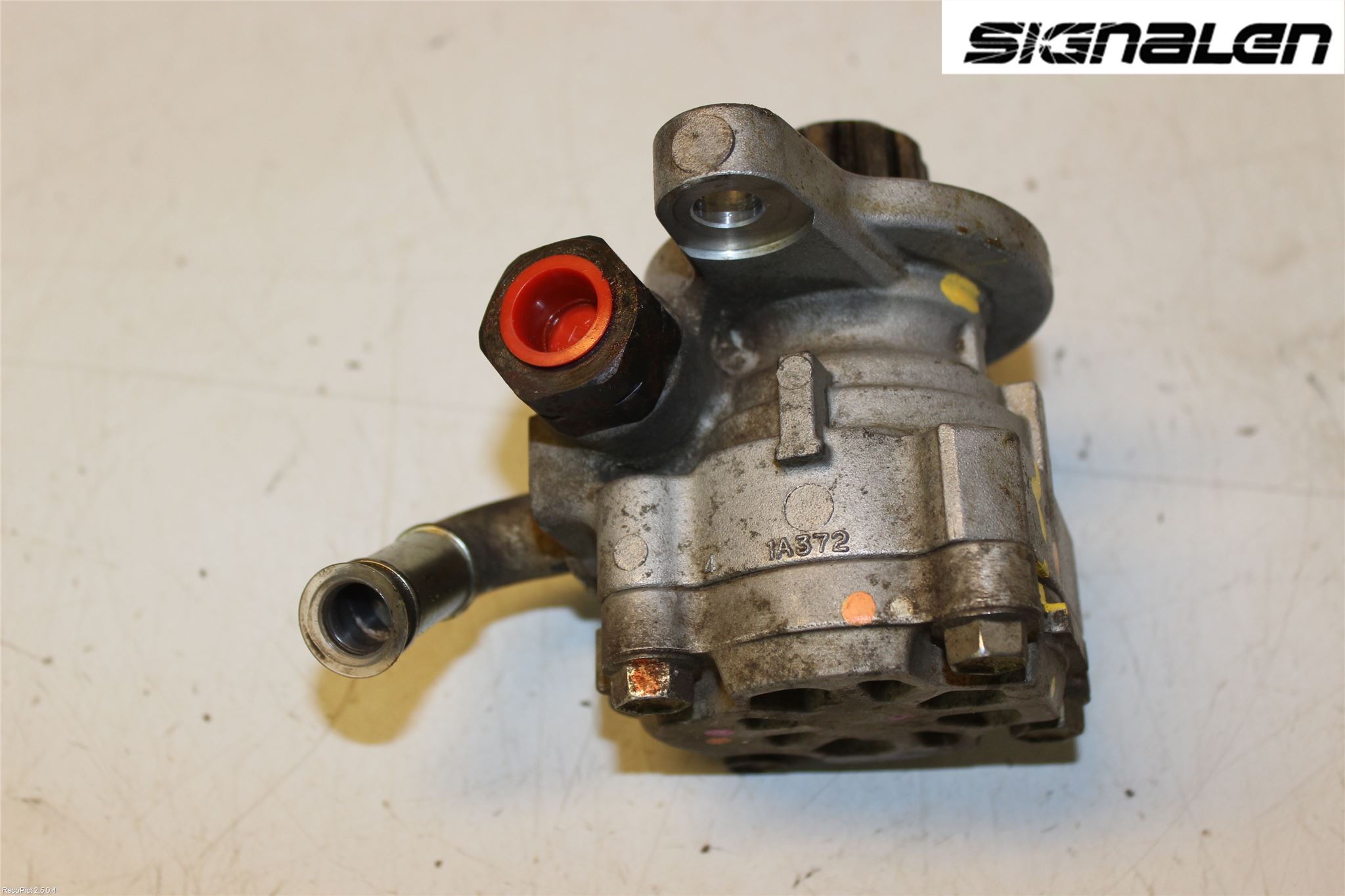 Toyota HILUX 05-16 Servo Pumpe