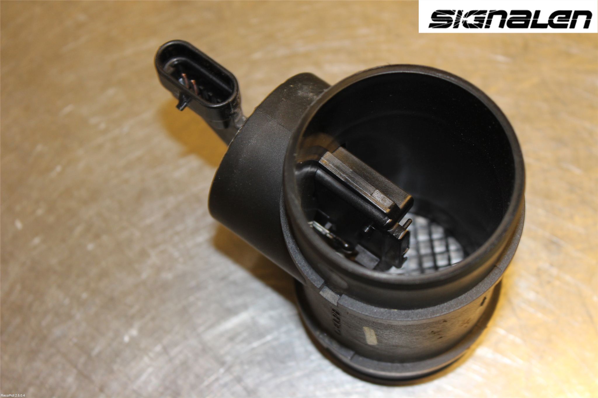 Opel ASTRA H 04-12 Inns Luftmassemåler