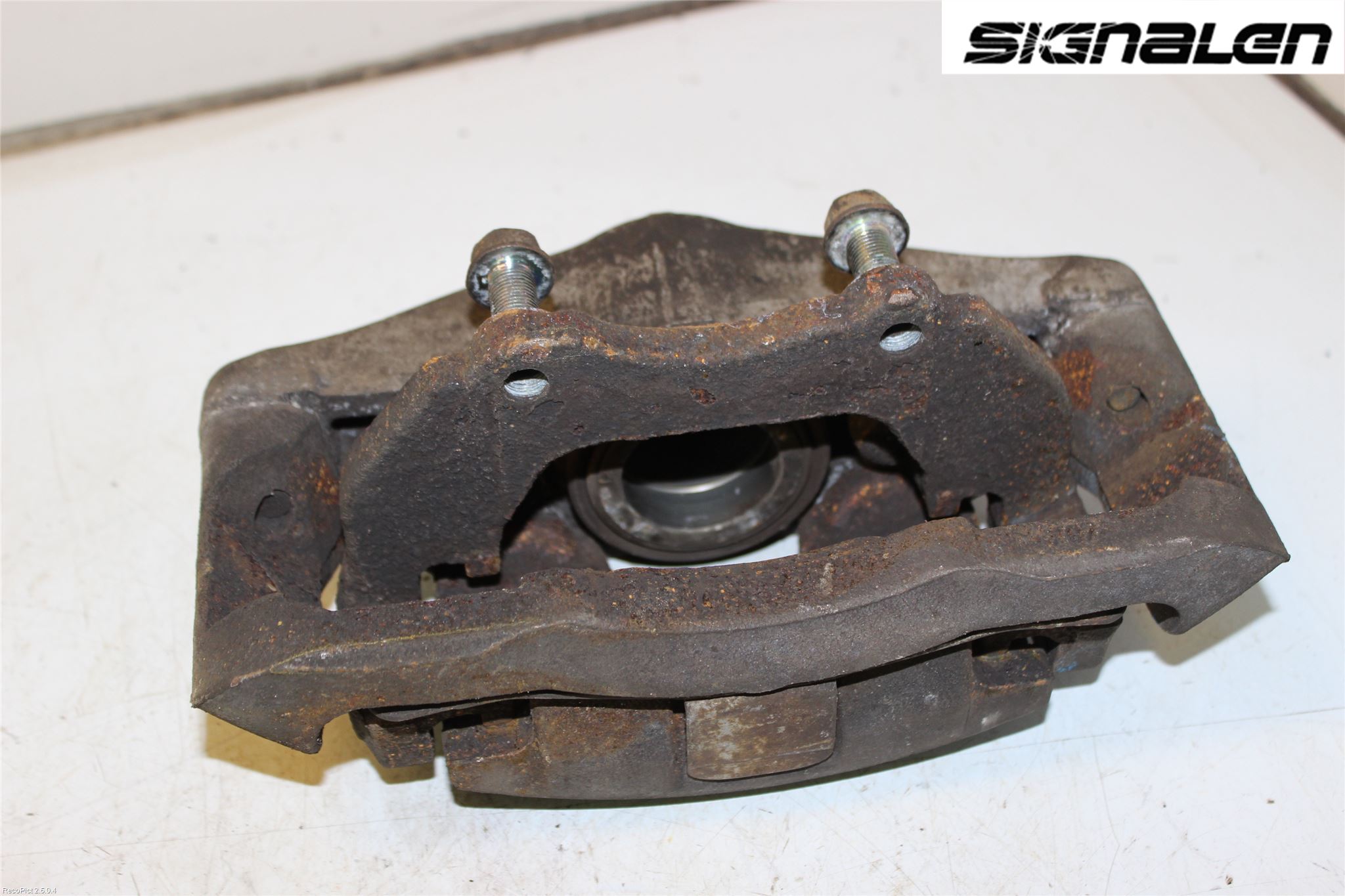 Mazda 3 I 07-08 Bremsecaliper Foran Høyre
