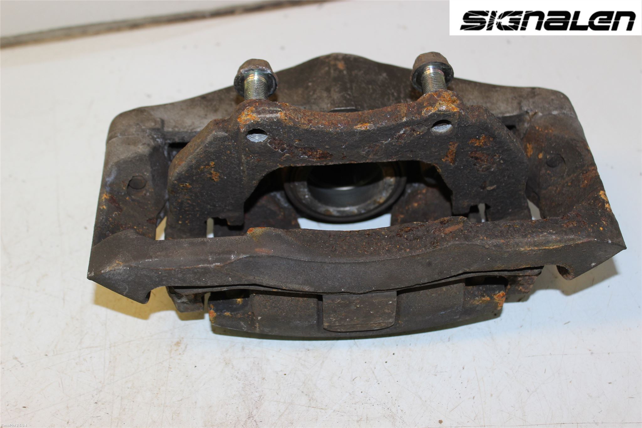 Mazda 3 I 07-08 Bremsecaliper Foran Venstre