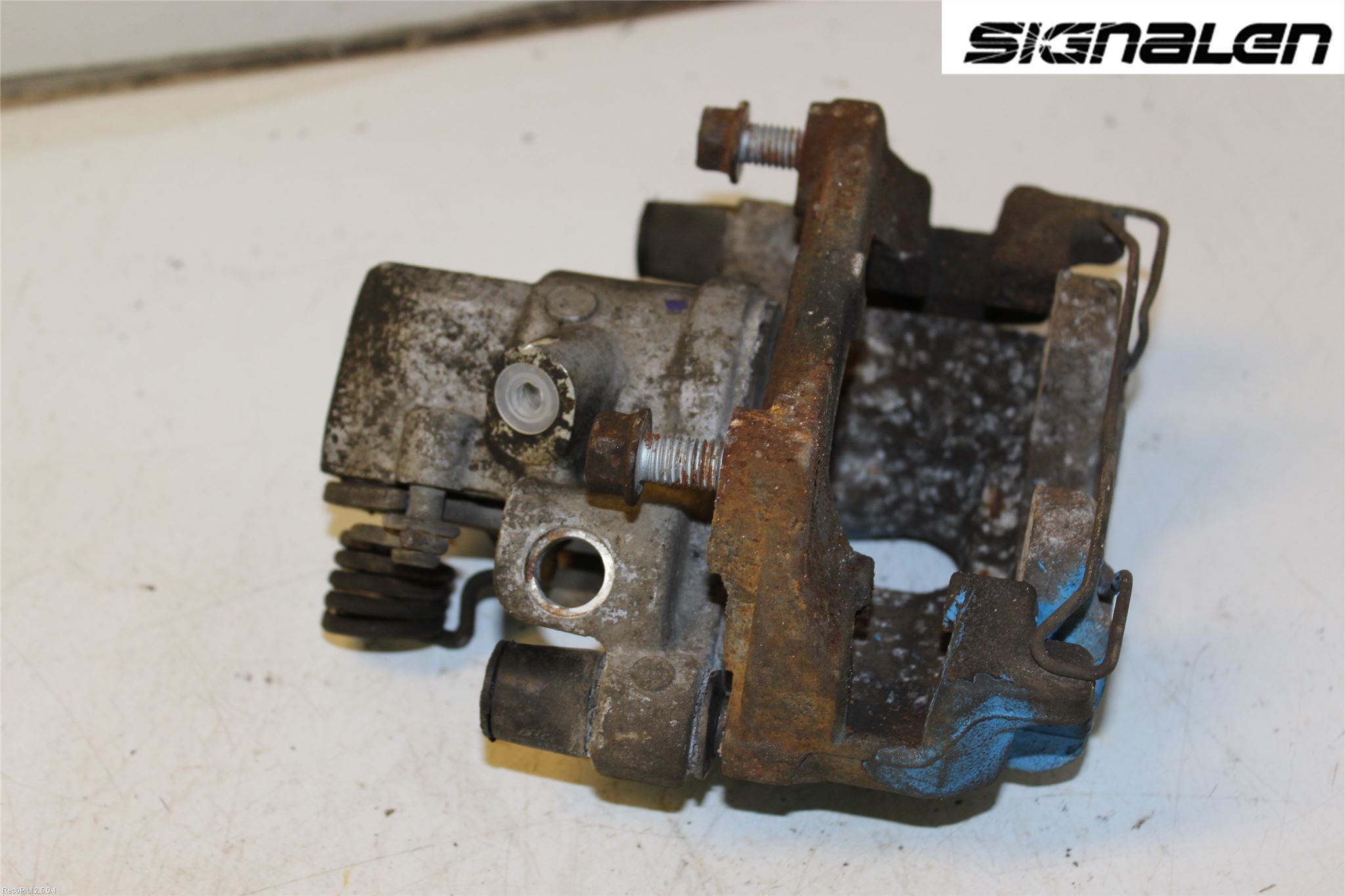 Mazda 3 I 07-08 Bremsecaliper Bak Høyre