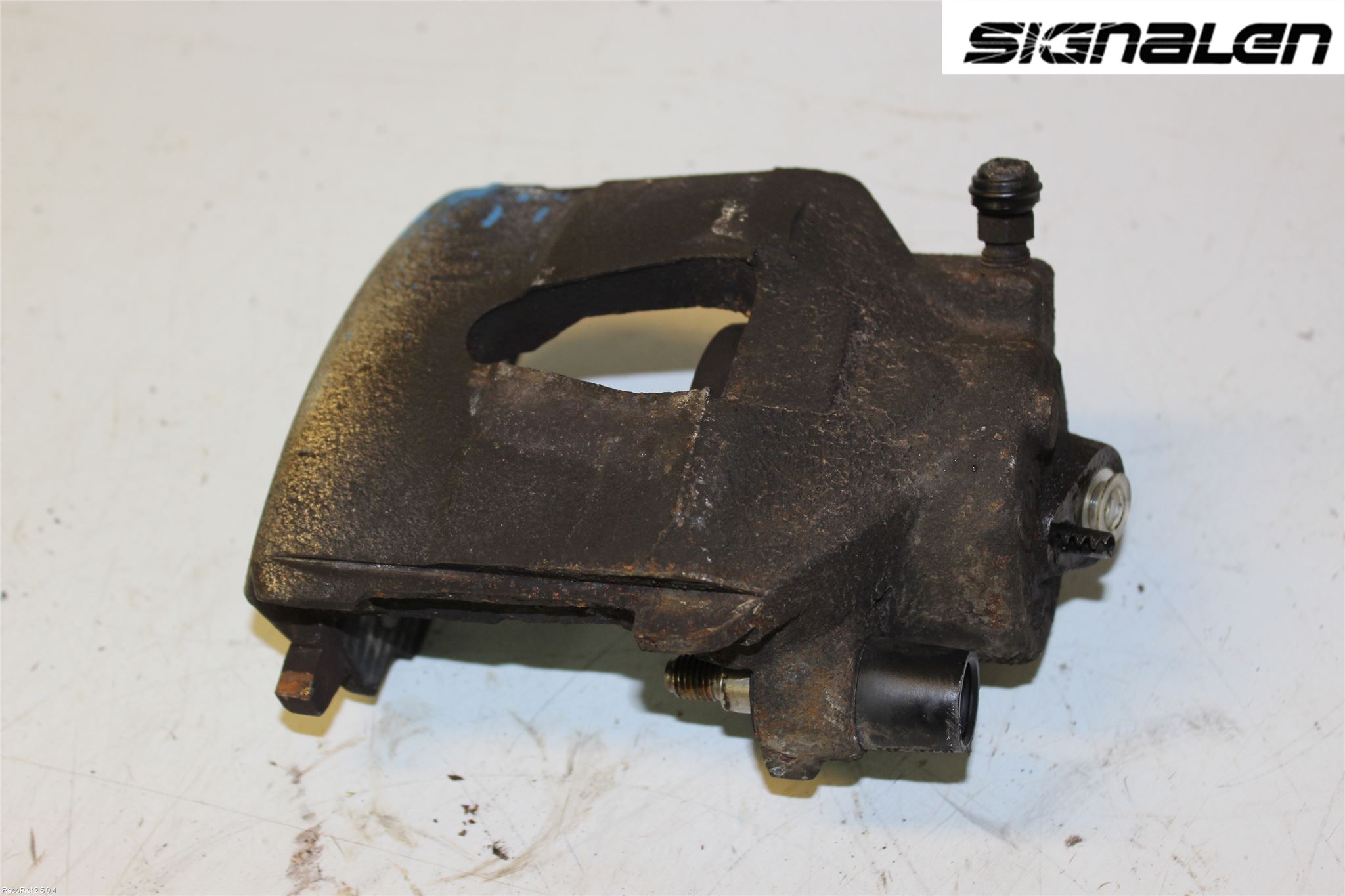 Skoda FABIA 07-14 Bremsecaliper Foran Høyre